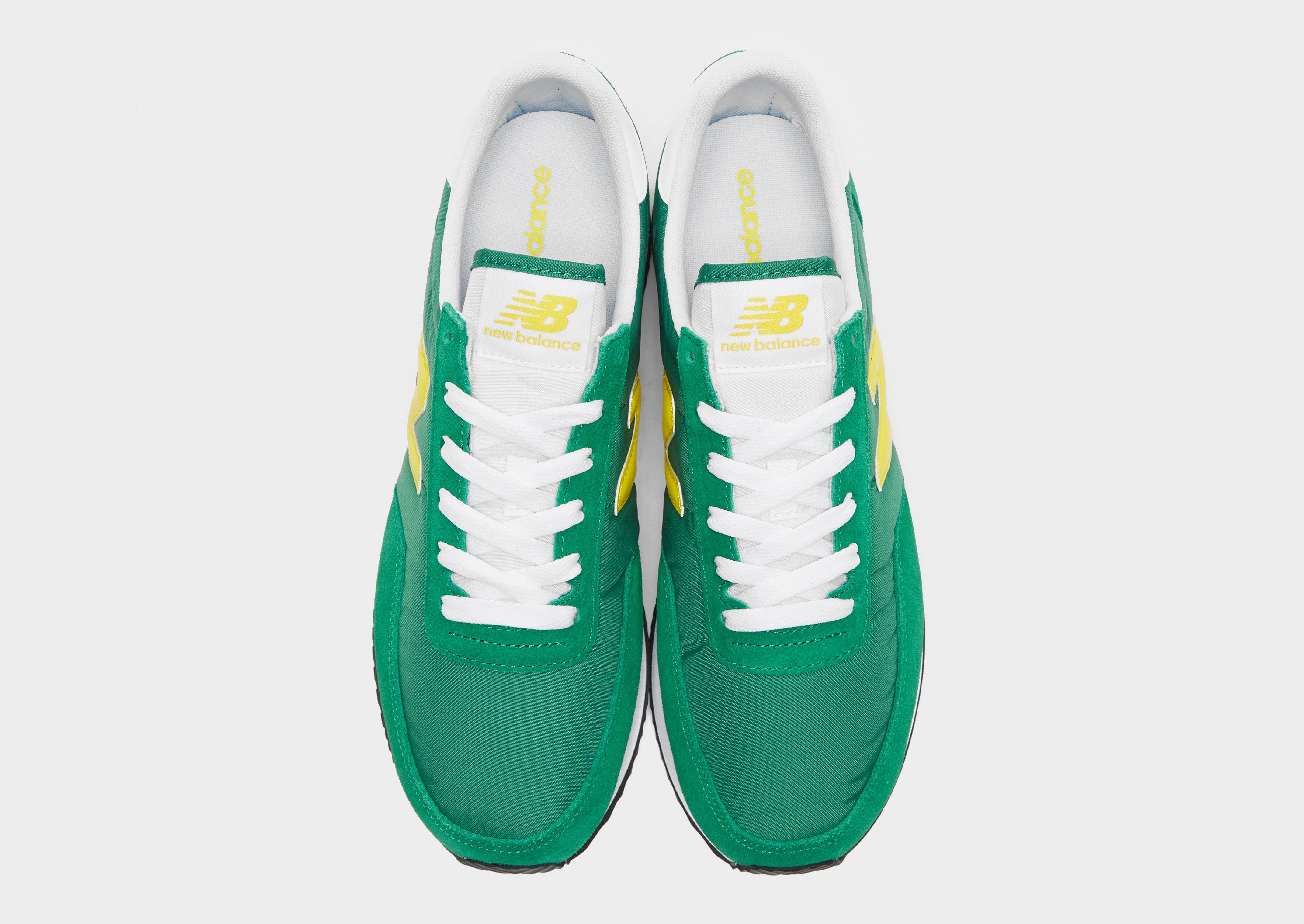 new balance 720 verte
