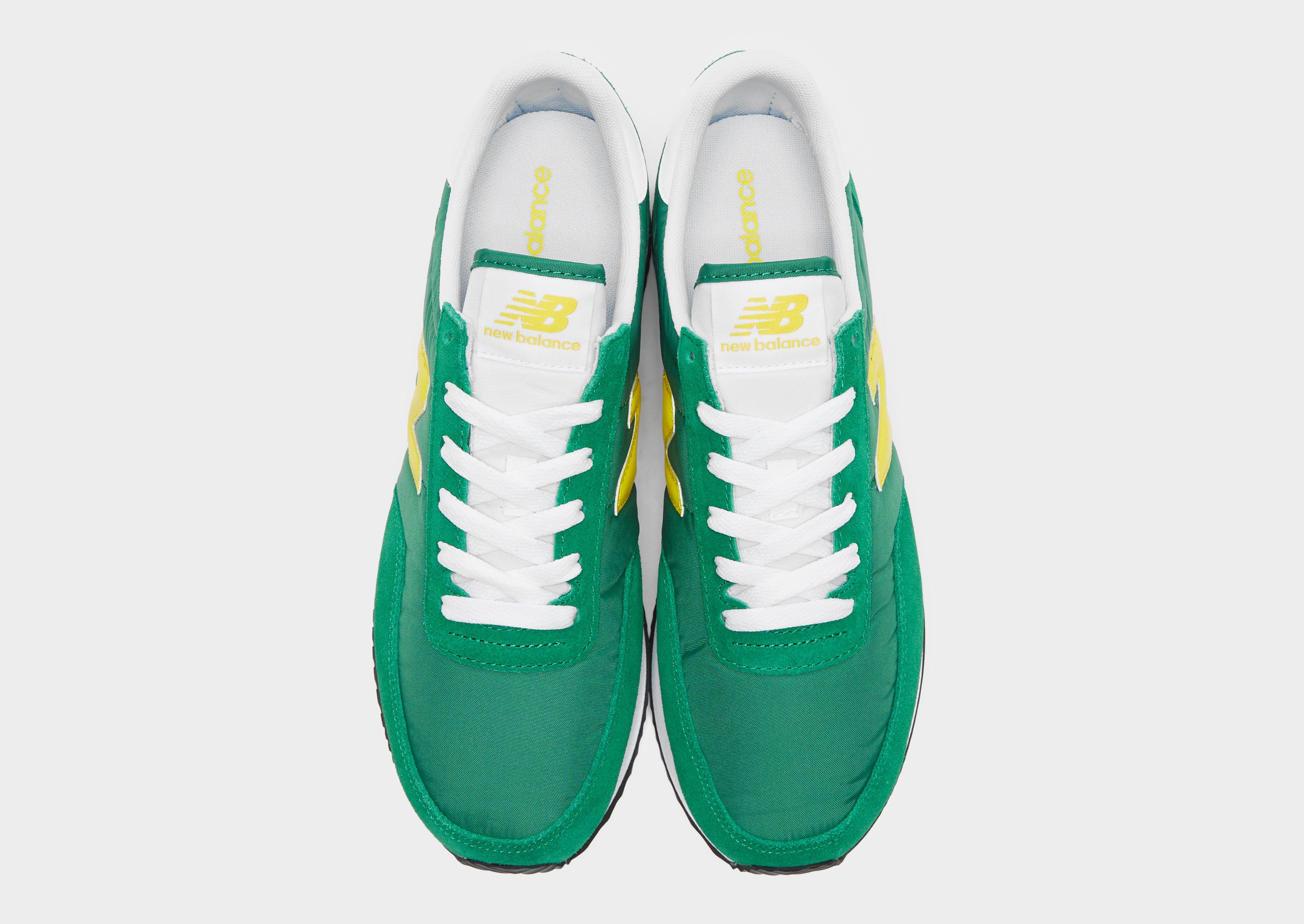 new balance 720 homme verte