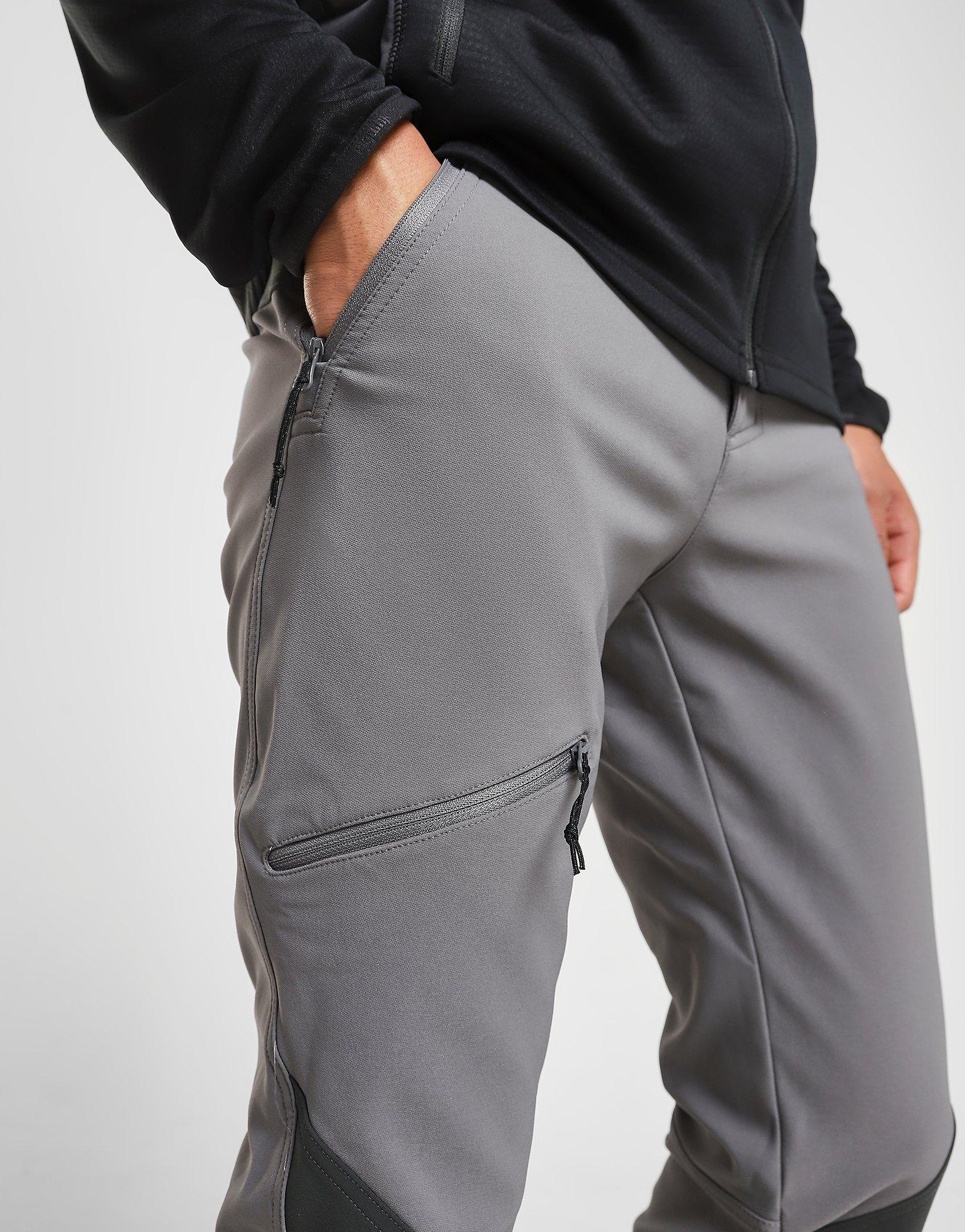 fast hike trousers