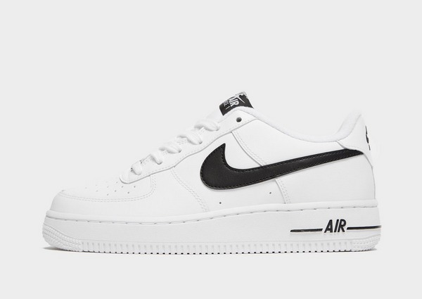 Koop Wit Nike Air Force 1 Low Junior | JD Sports