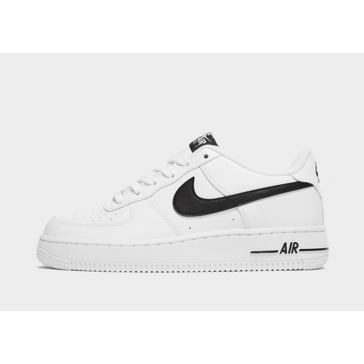 nike air force 1 white junior