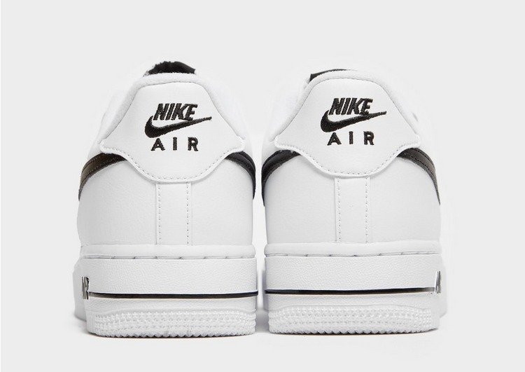 nike air force 1 low junior white