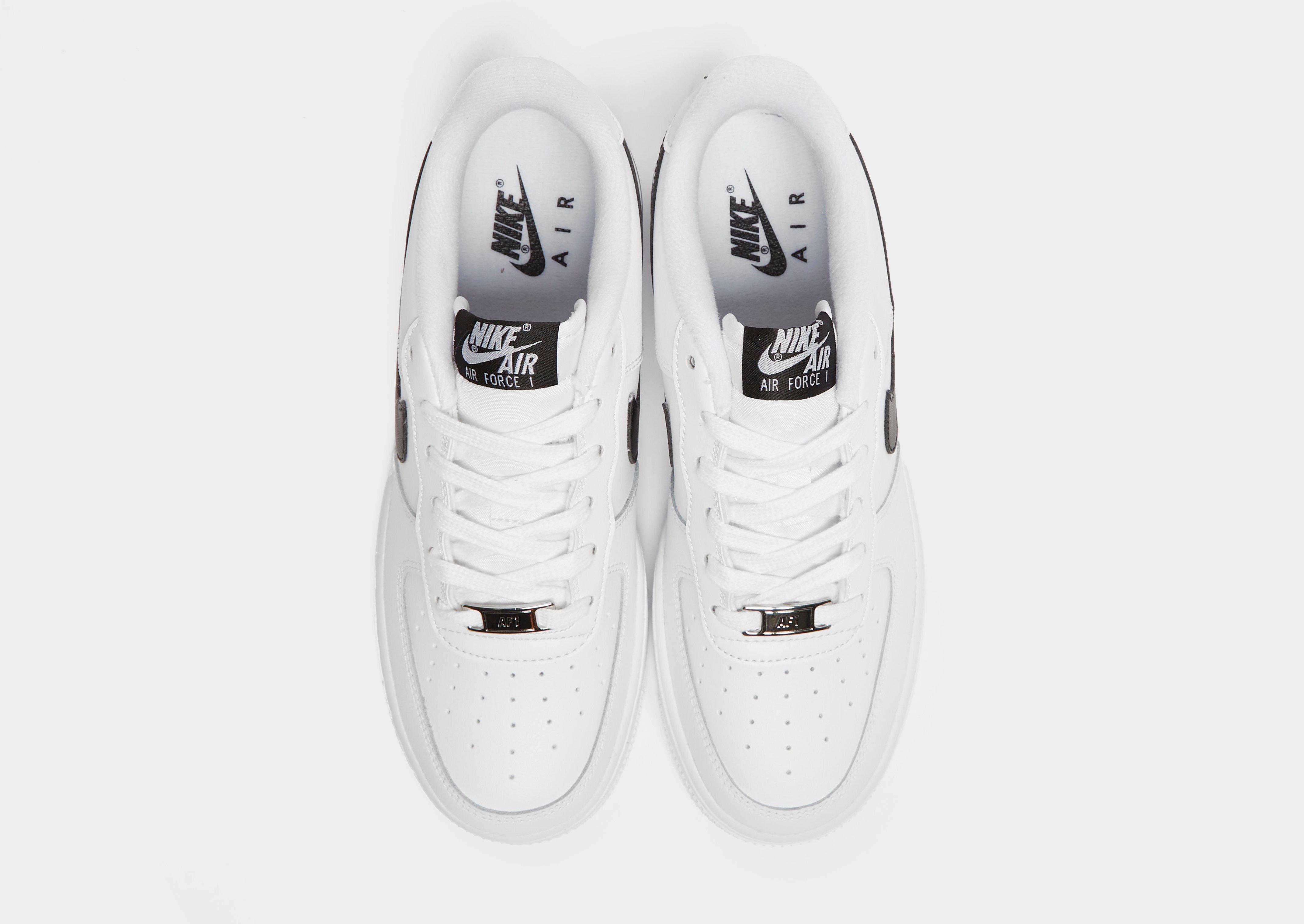 nike air force 1 low junior size 6