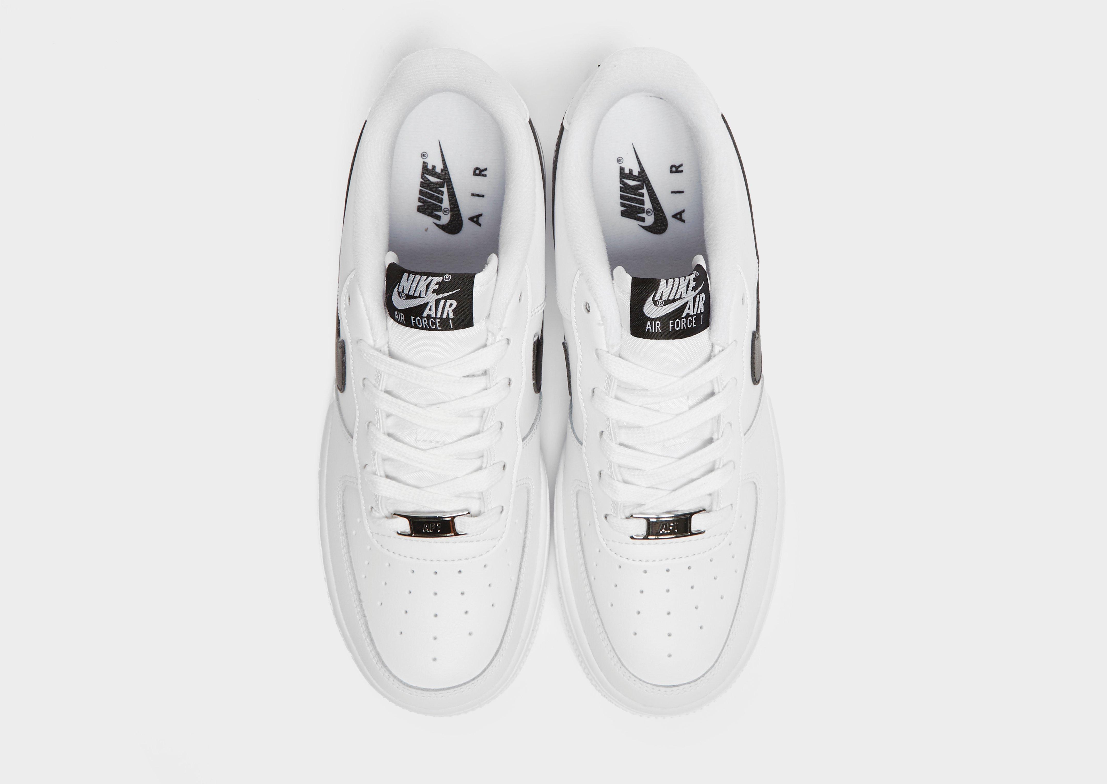 air force one white junior