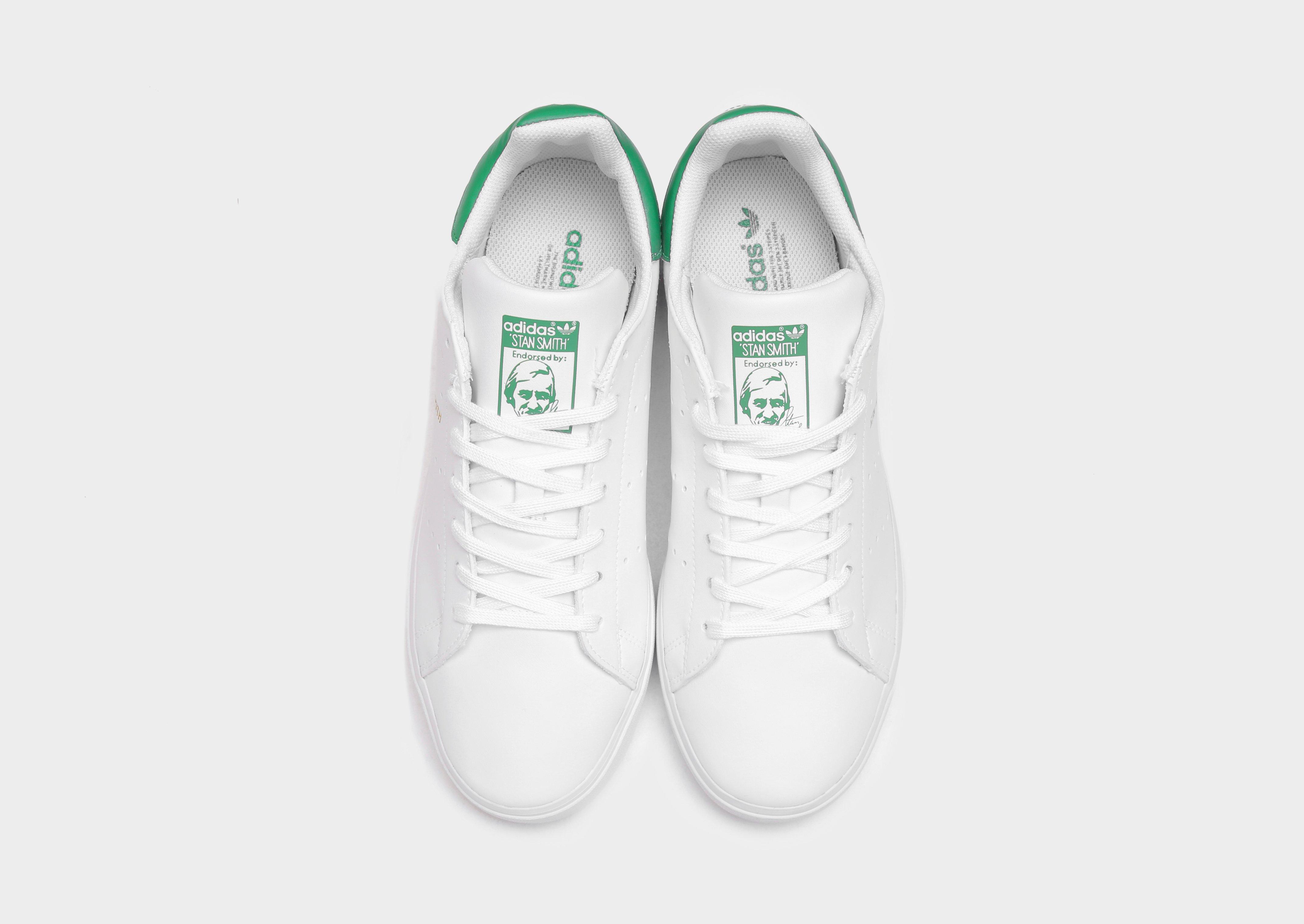 jd stan smith junior