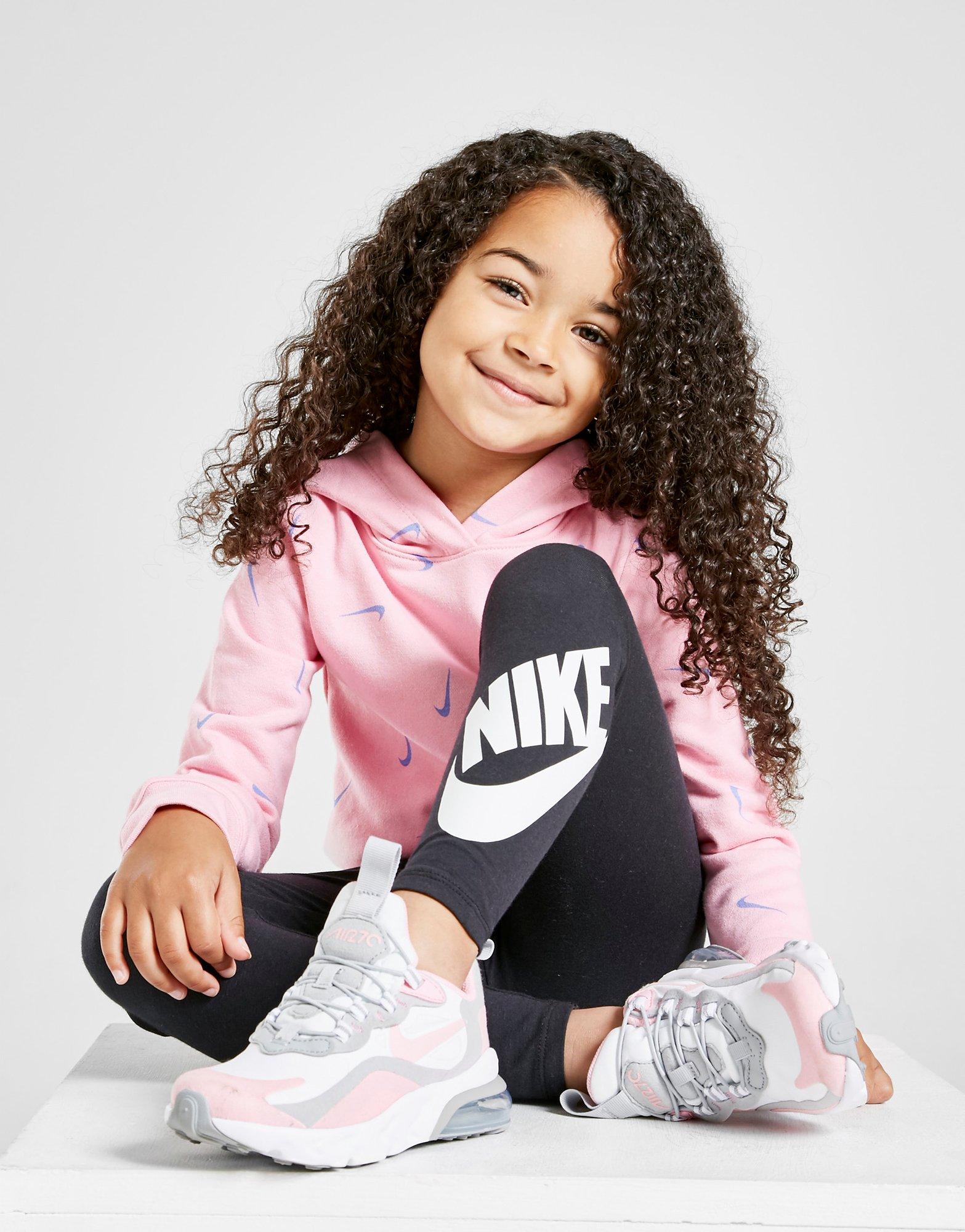 nike childrens leggings