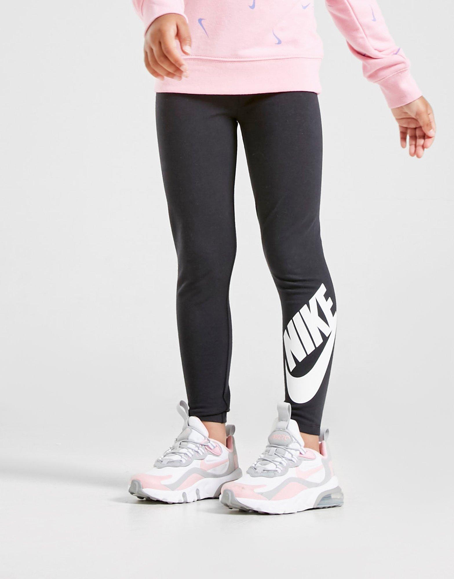 childrens nike leggings