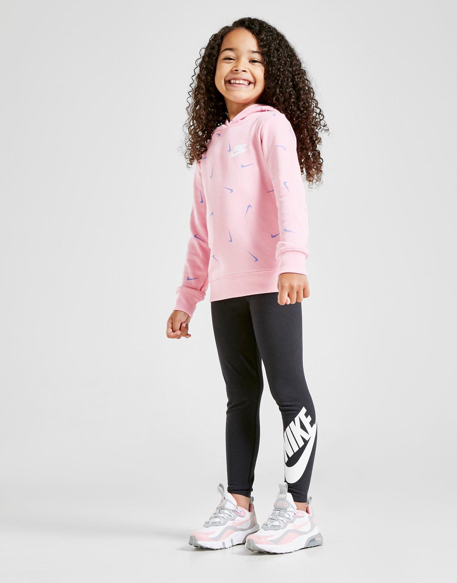 nike childrens leggings