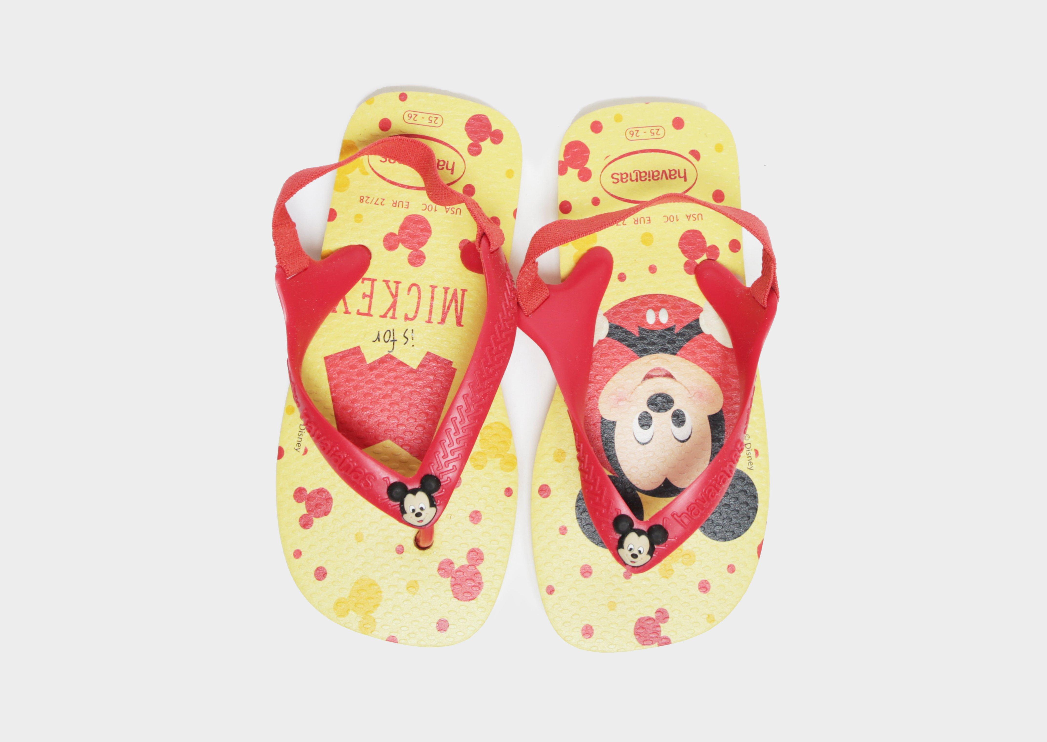 infants havaianas