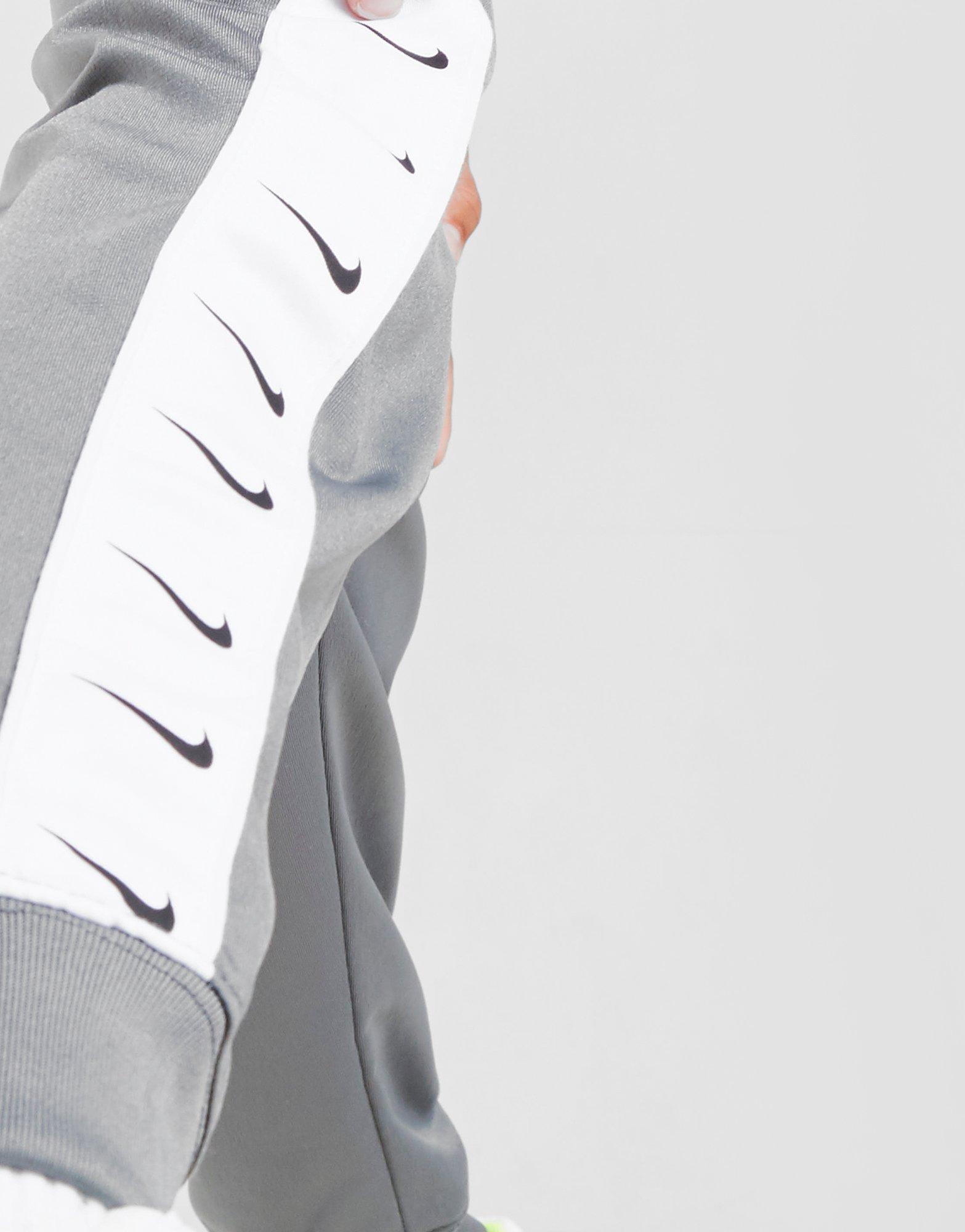 nike taping tracksuit