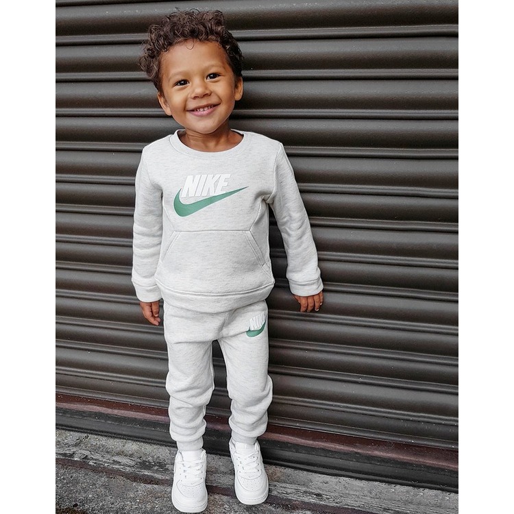 jd sports infant nike trainers