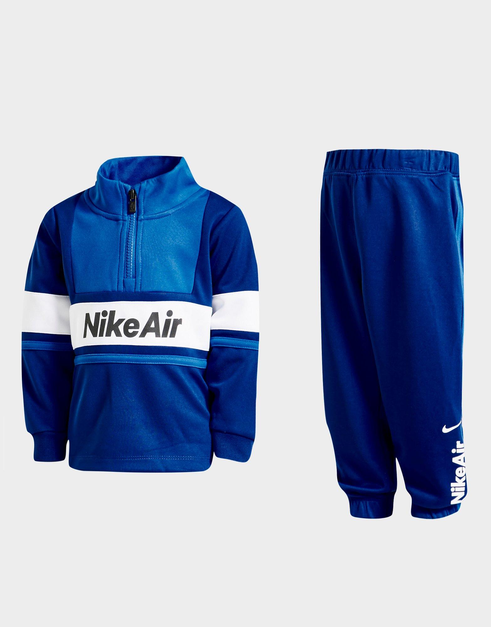survetement nike bebe