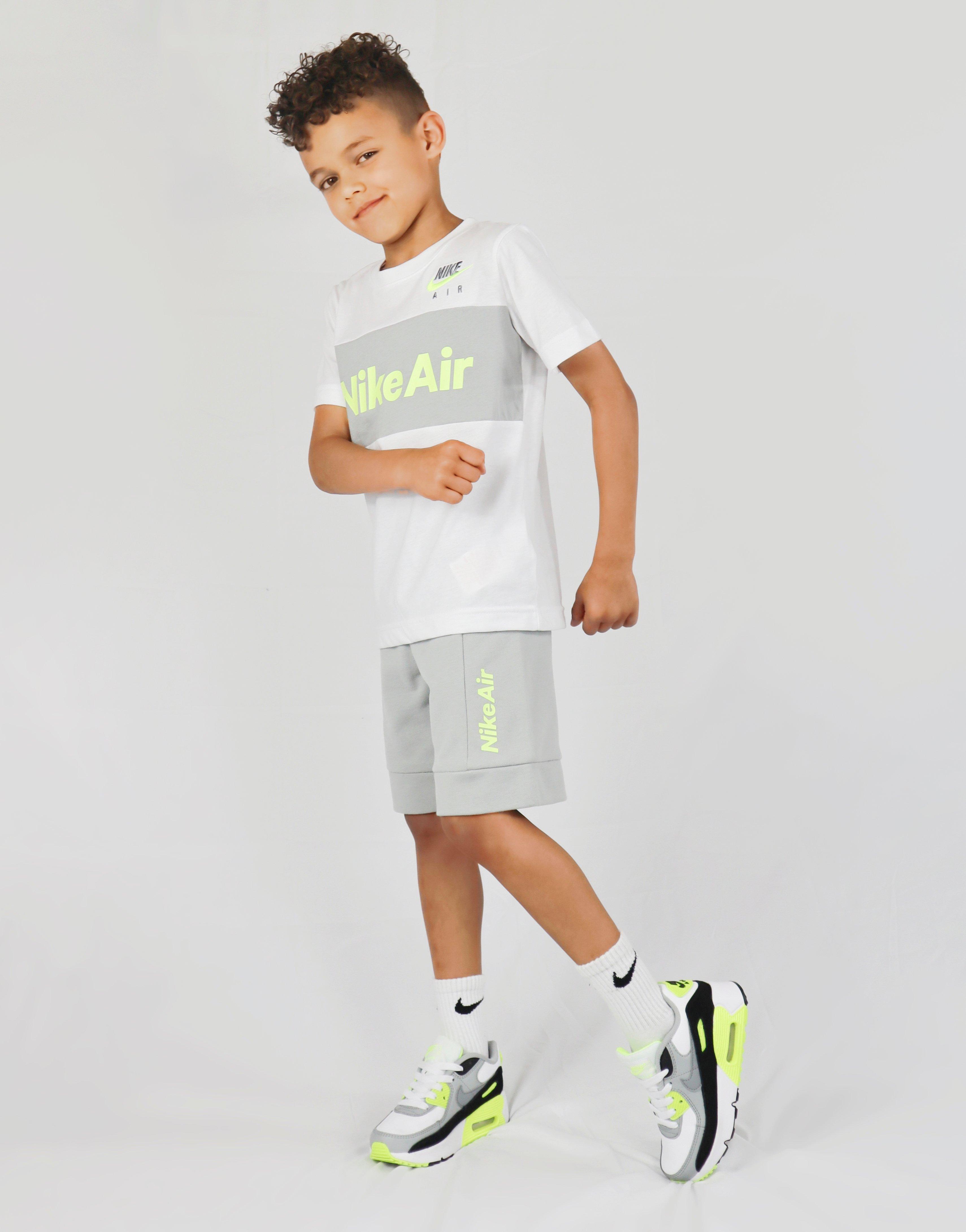 t shirt nike bambino prezzo