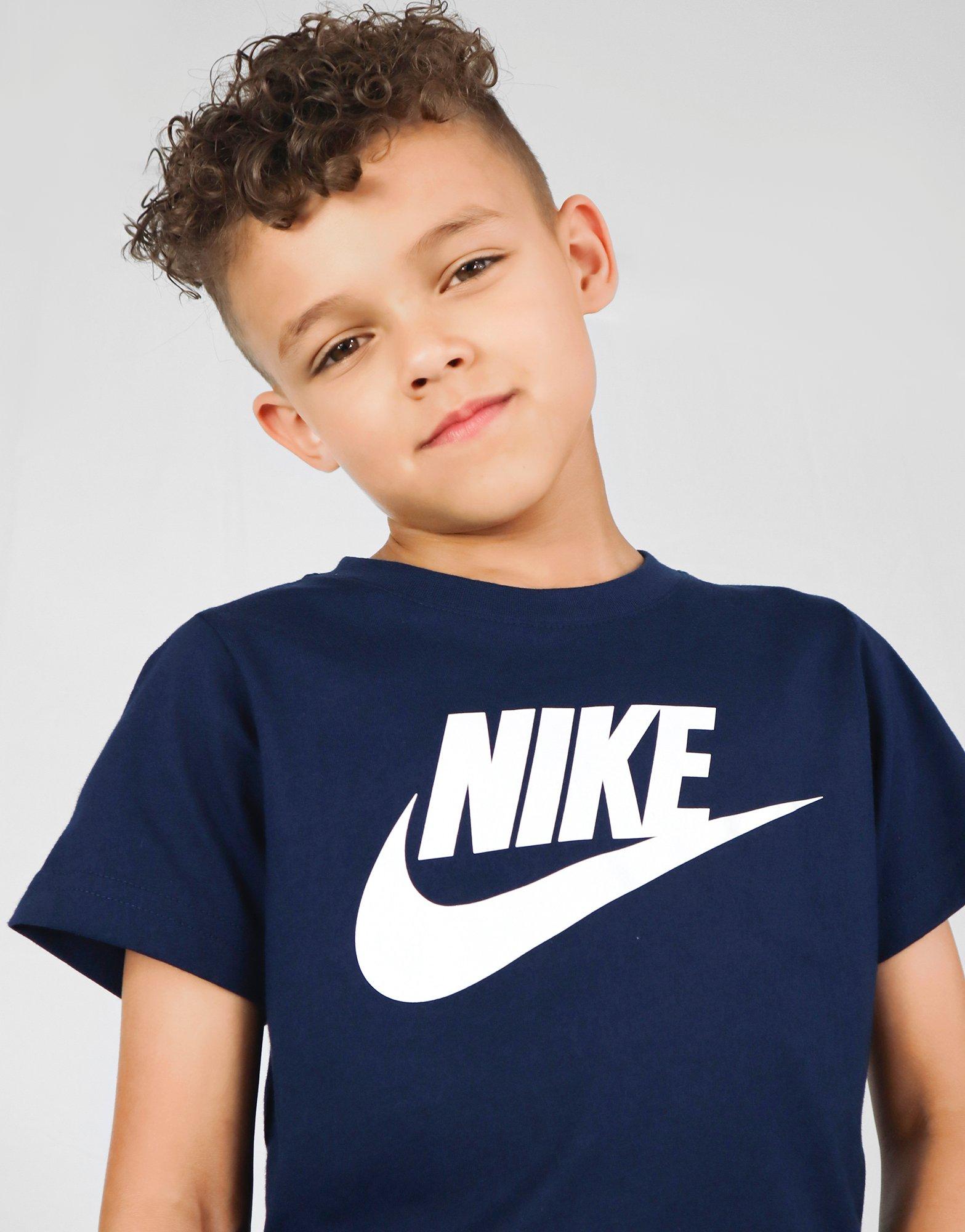 polo nike bambino 2015