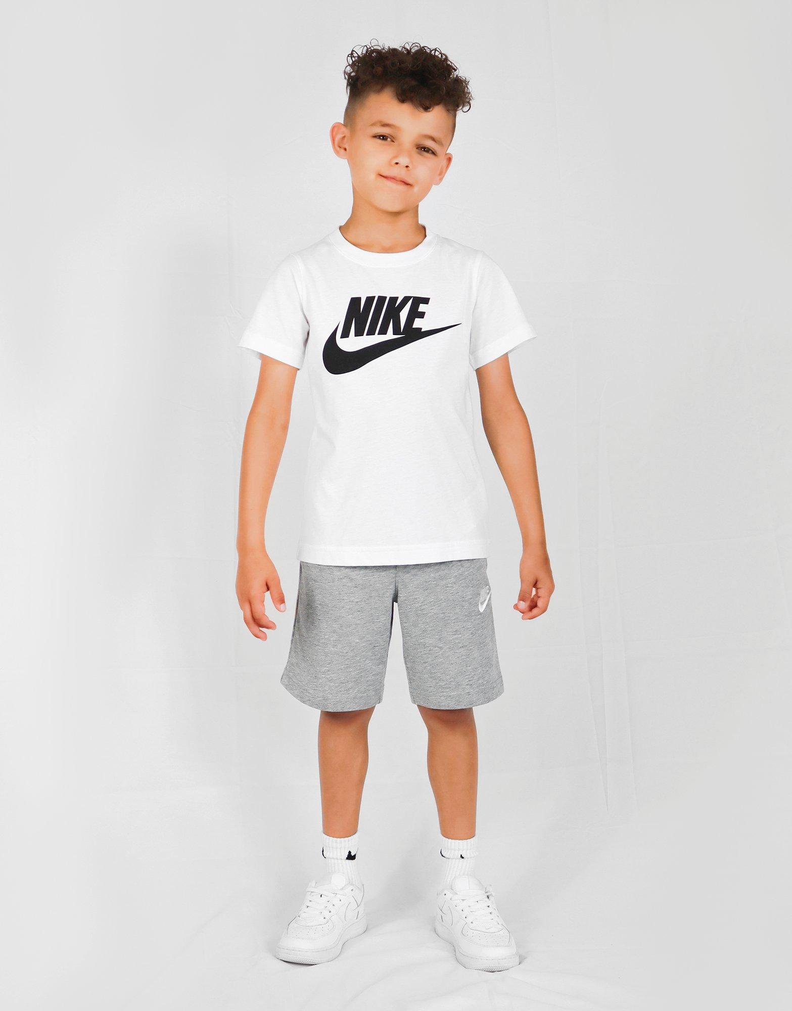 T shirt nike outlet bebe