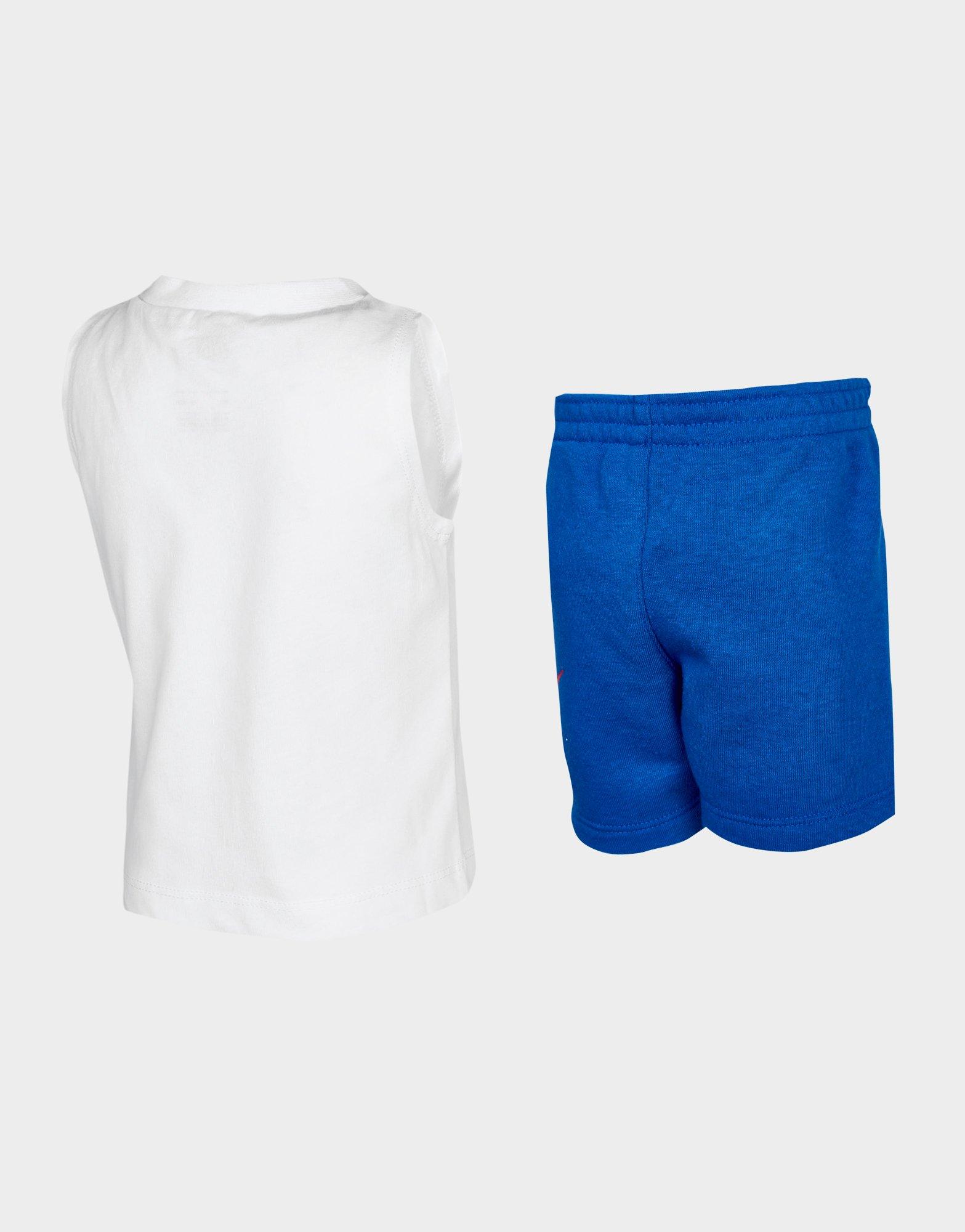 nike infant shorts