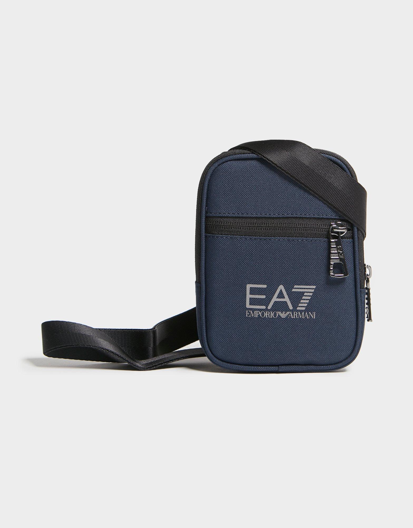 ea7 mini bag