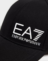 Emporio Armani EA7 Gloss Logo Cap