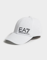 Emporio Armani EA7 Gloss Logo Cappellino