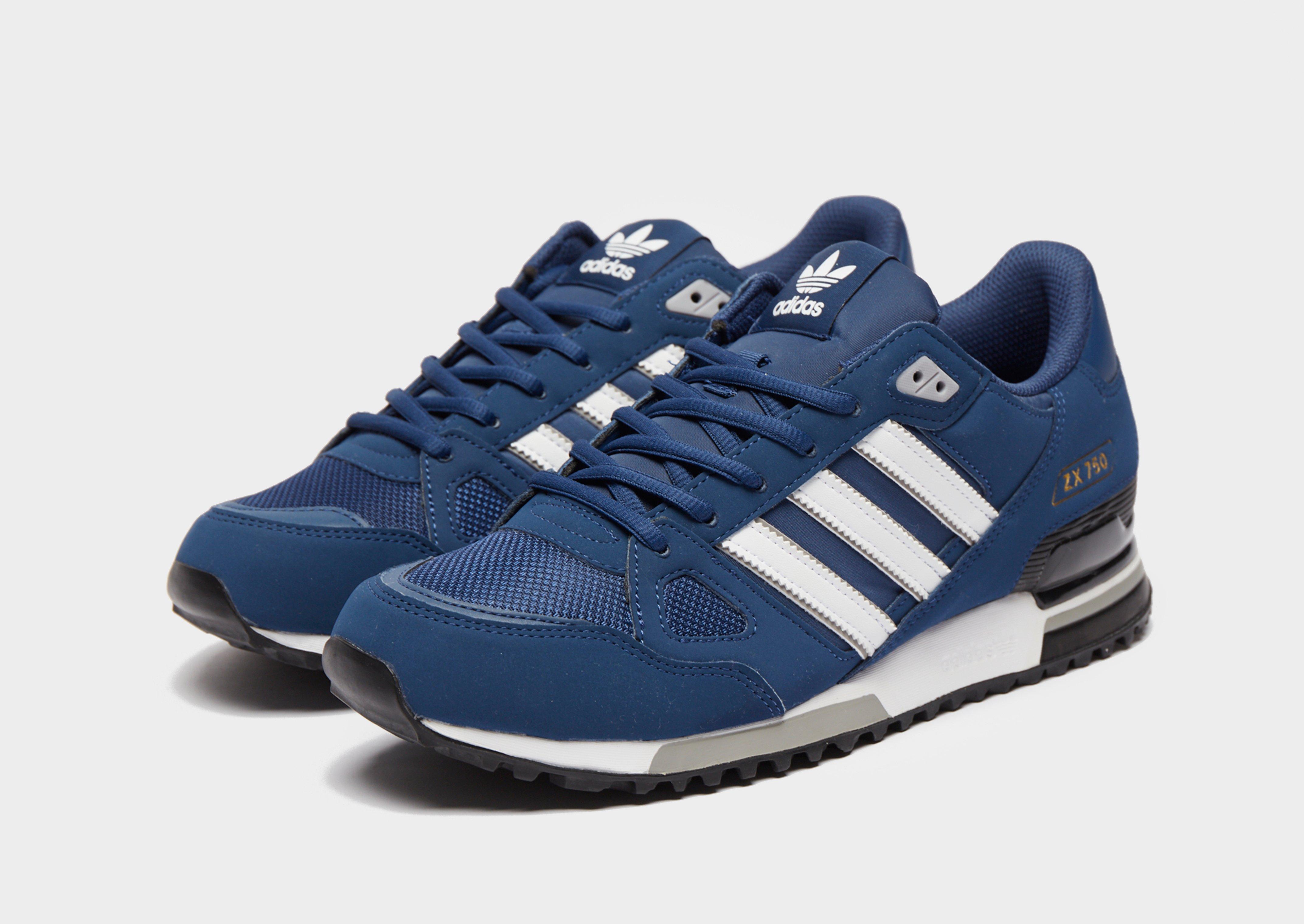 originals zx 750 mens Blue