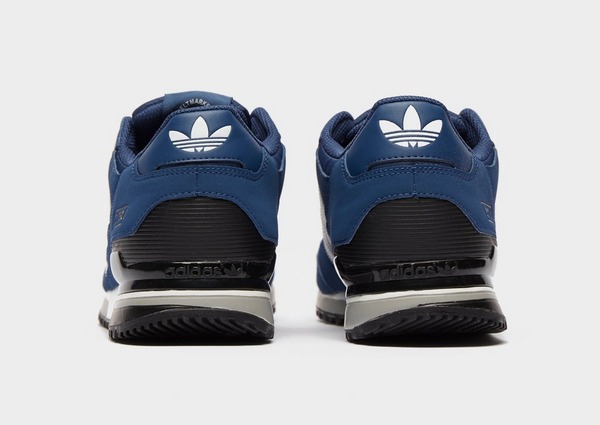 adidas originals heren zx 750 sneakers marineblauw adidas originals heren zx 750 sneakers marineblauw