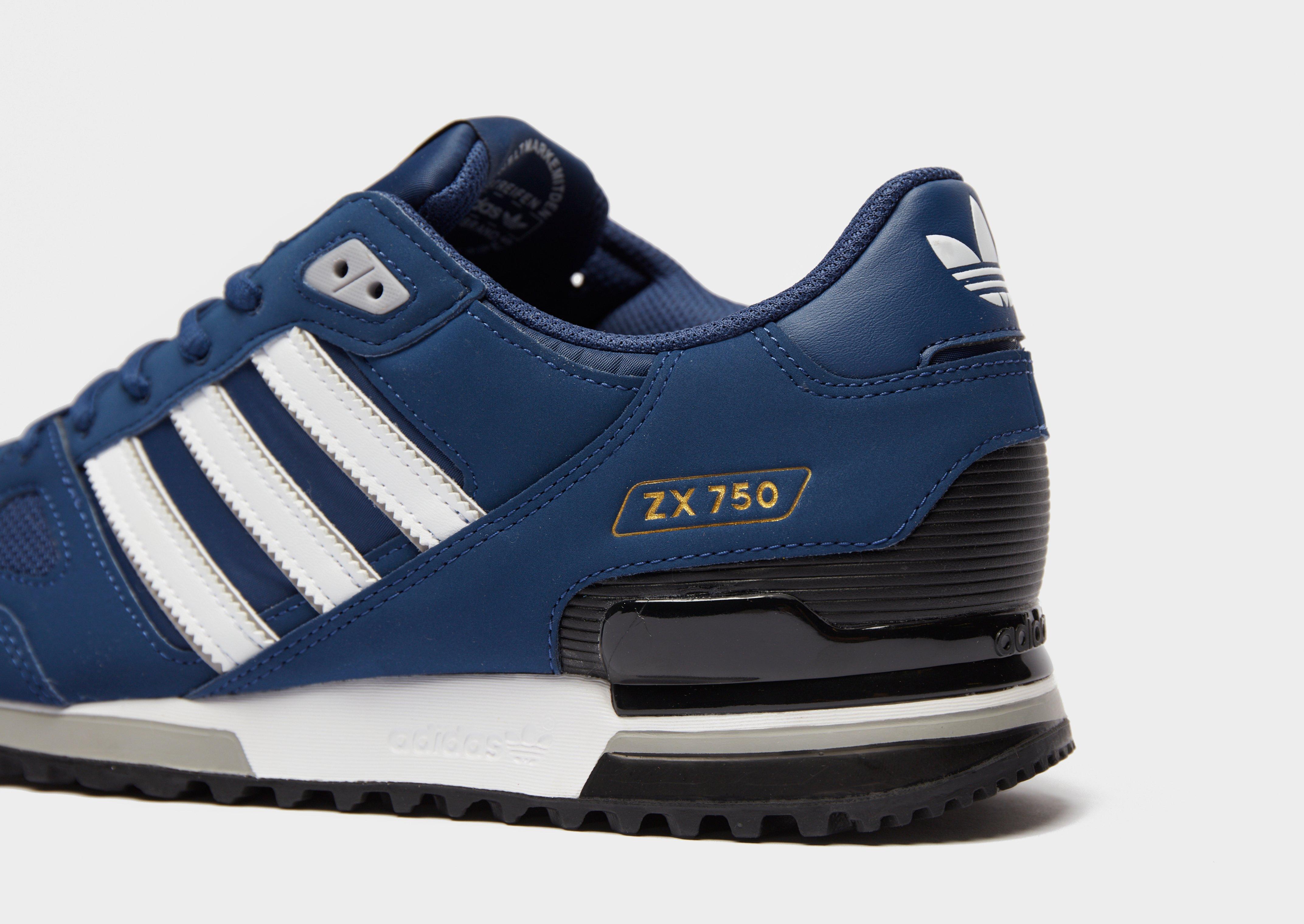 Buy adidas Originals ZX 750 | JD Sports