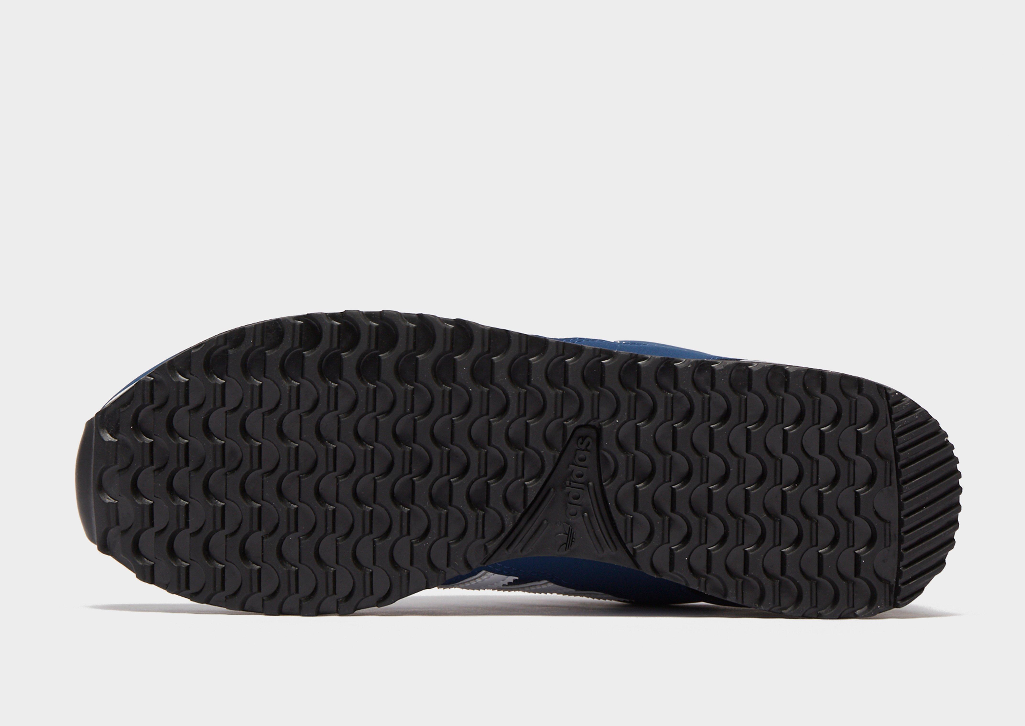 adidas originals zx 750 marrone