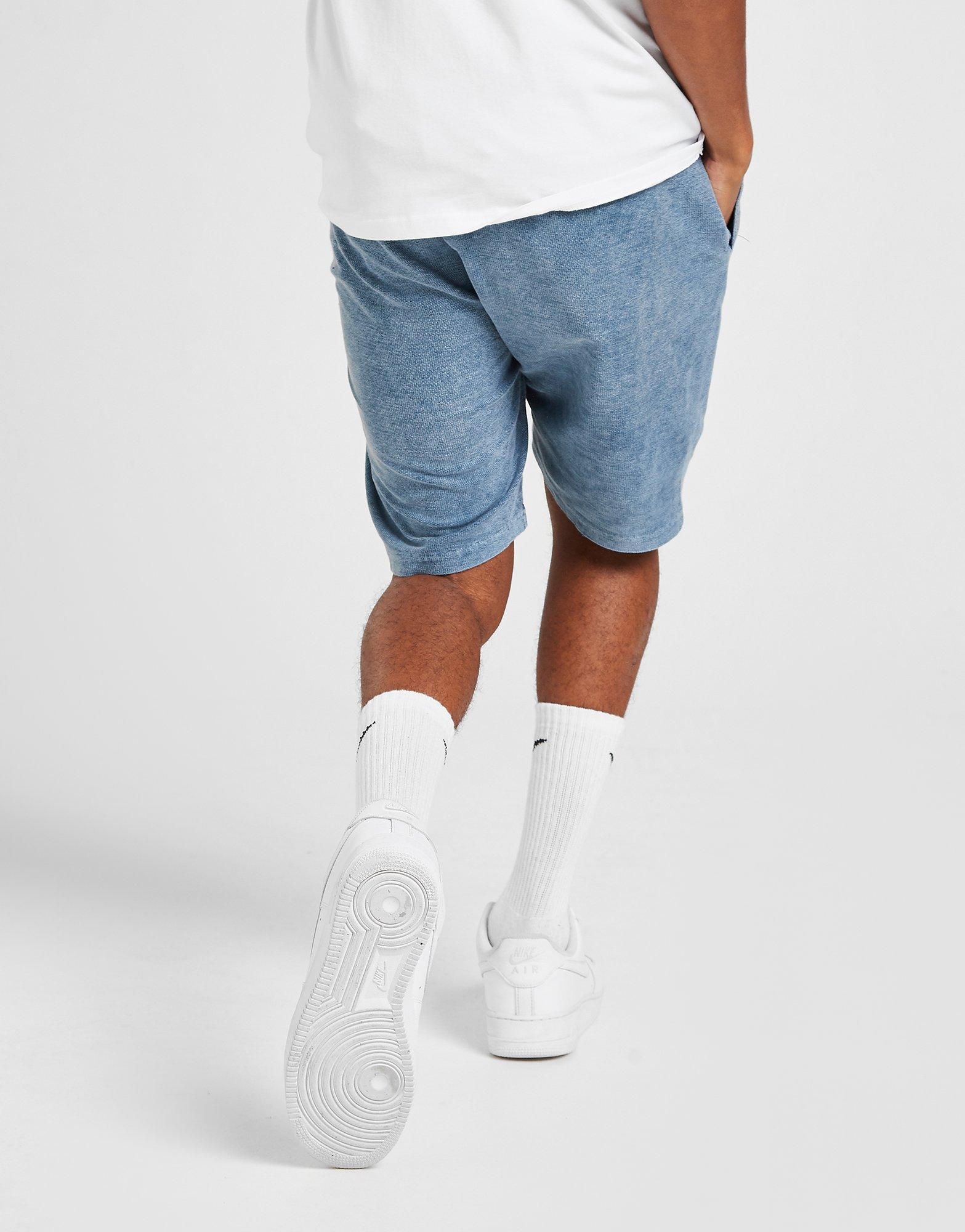 tommy hilfiger tracksuit shorts
