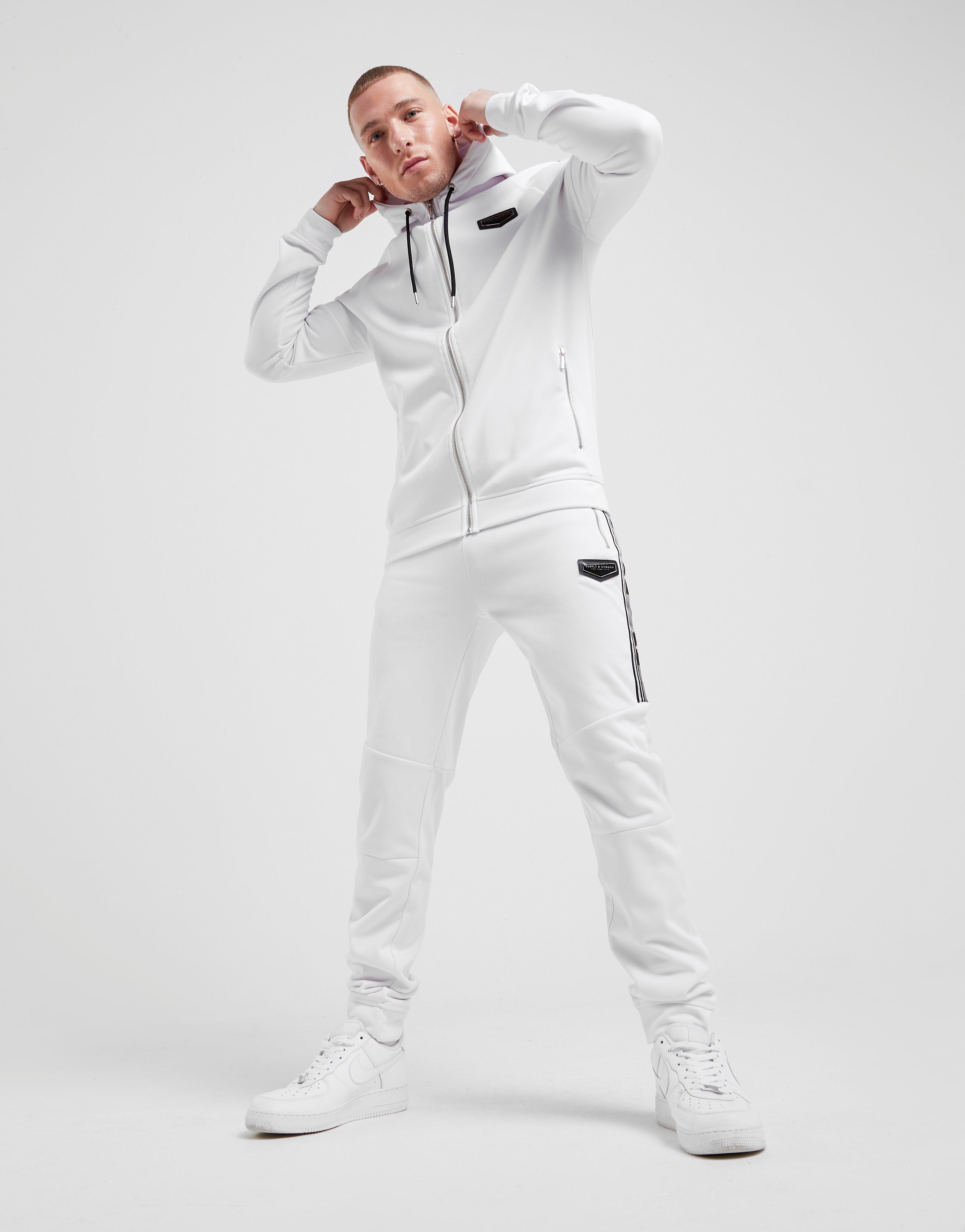 supply & demand source tracksuit