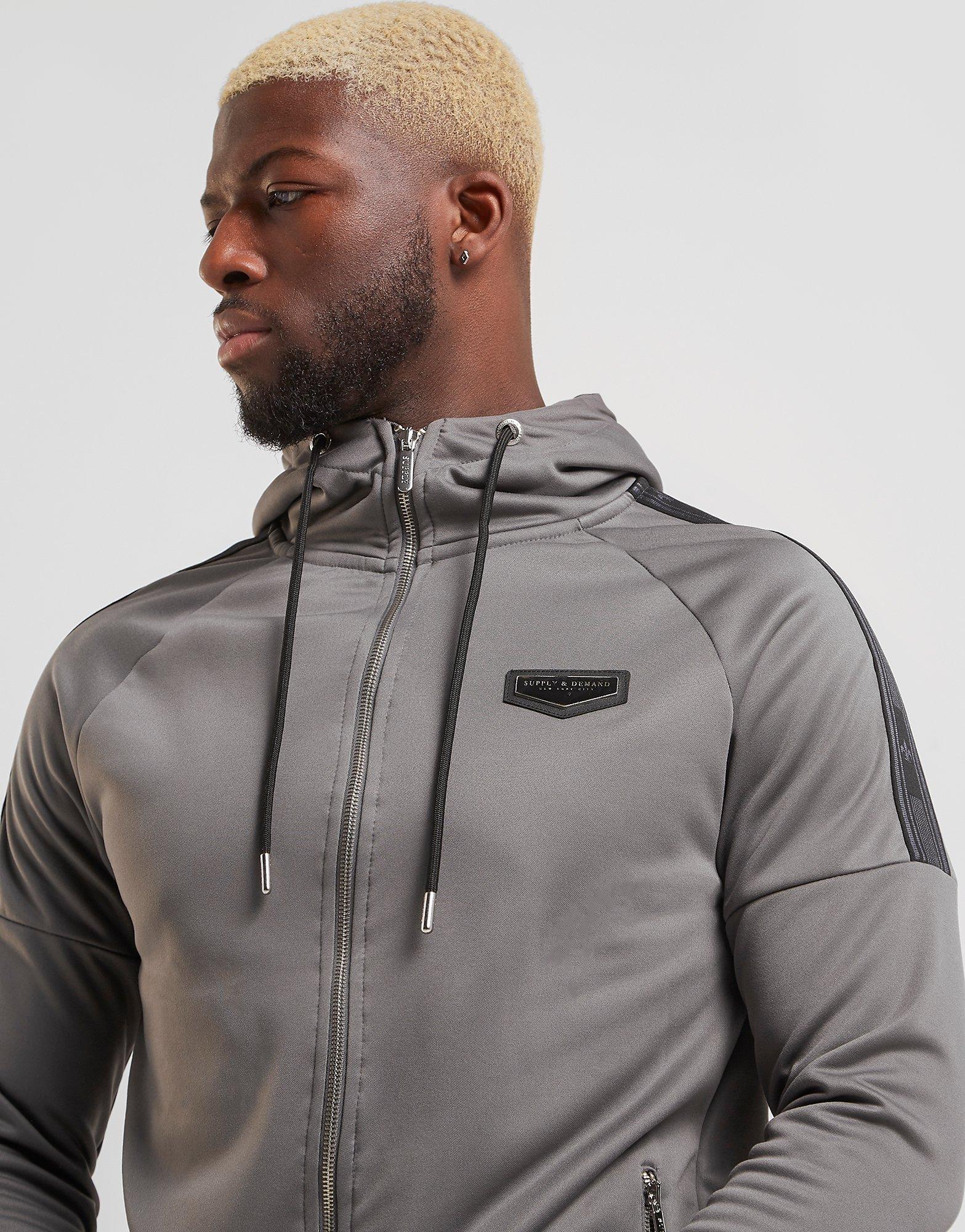 supply and demand full tracksuit