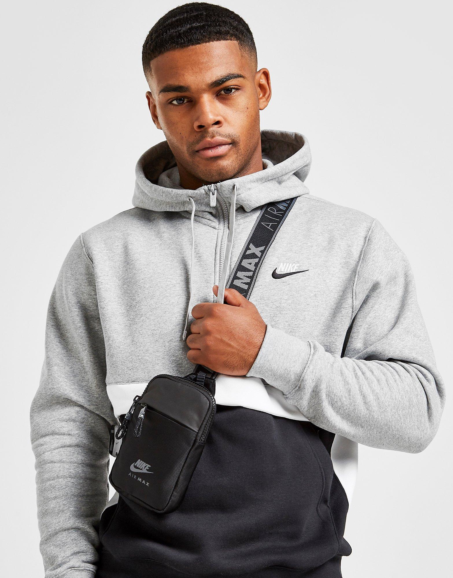 nike air fanny pack