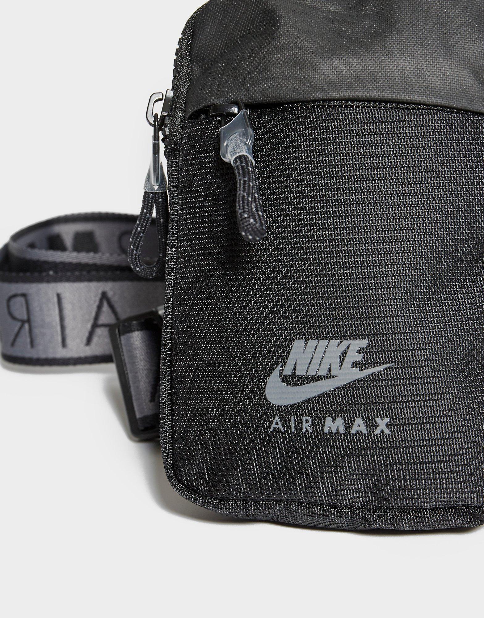 air max fanny pack