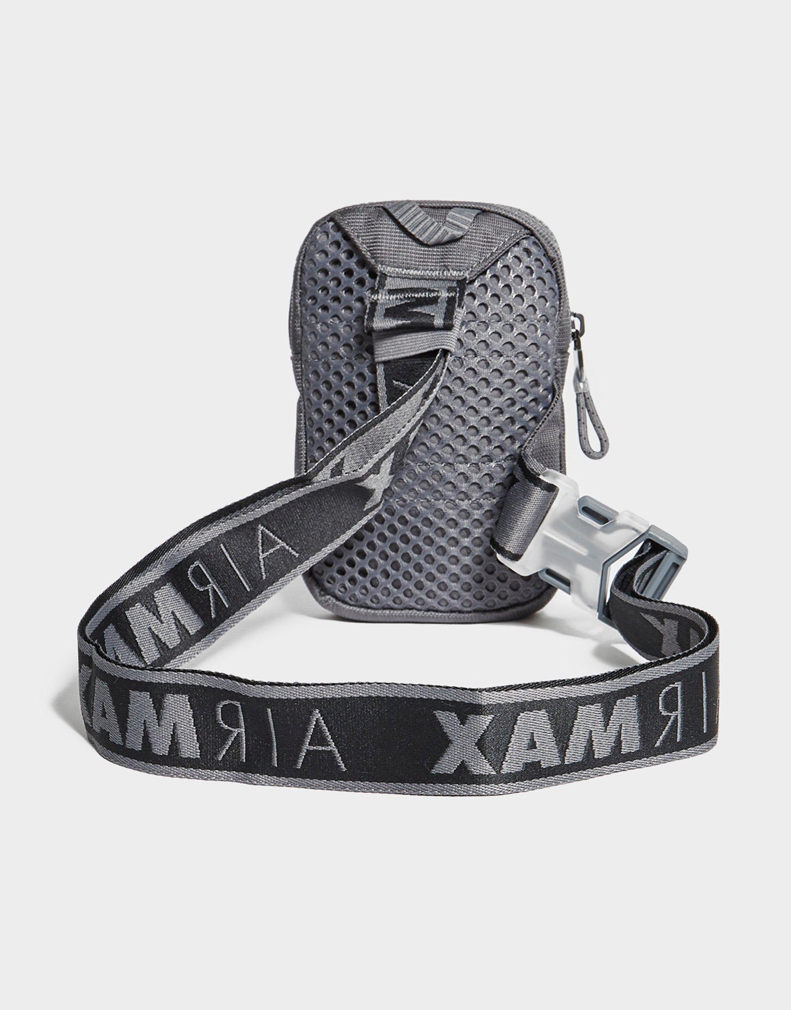 nike air max fanny pack