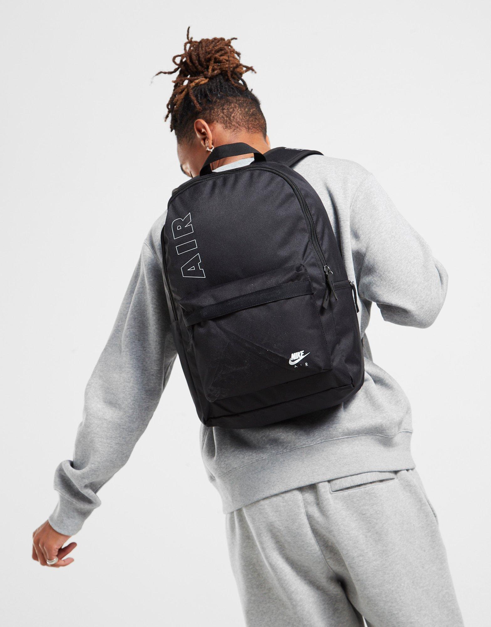 nike air heritage 2.0 backpack