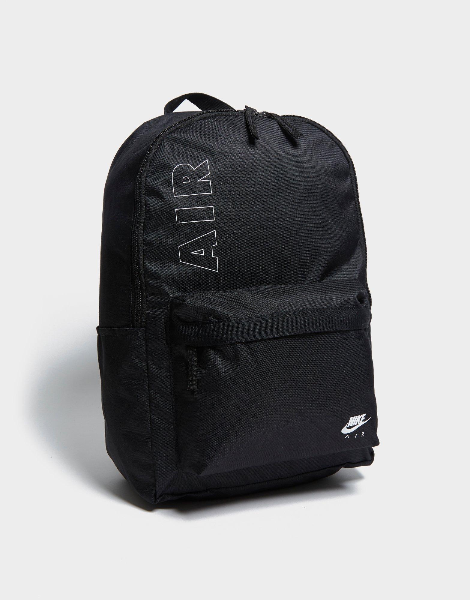 nike air rucksack