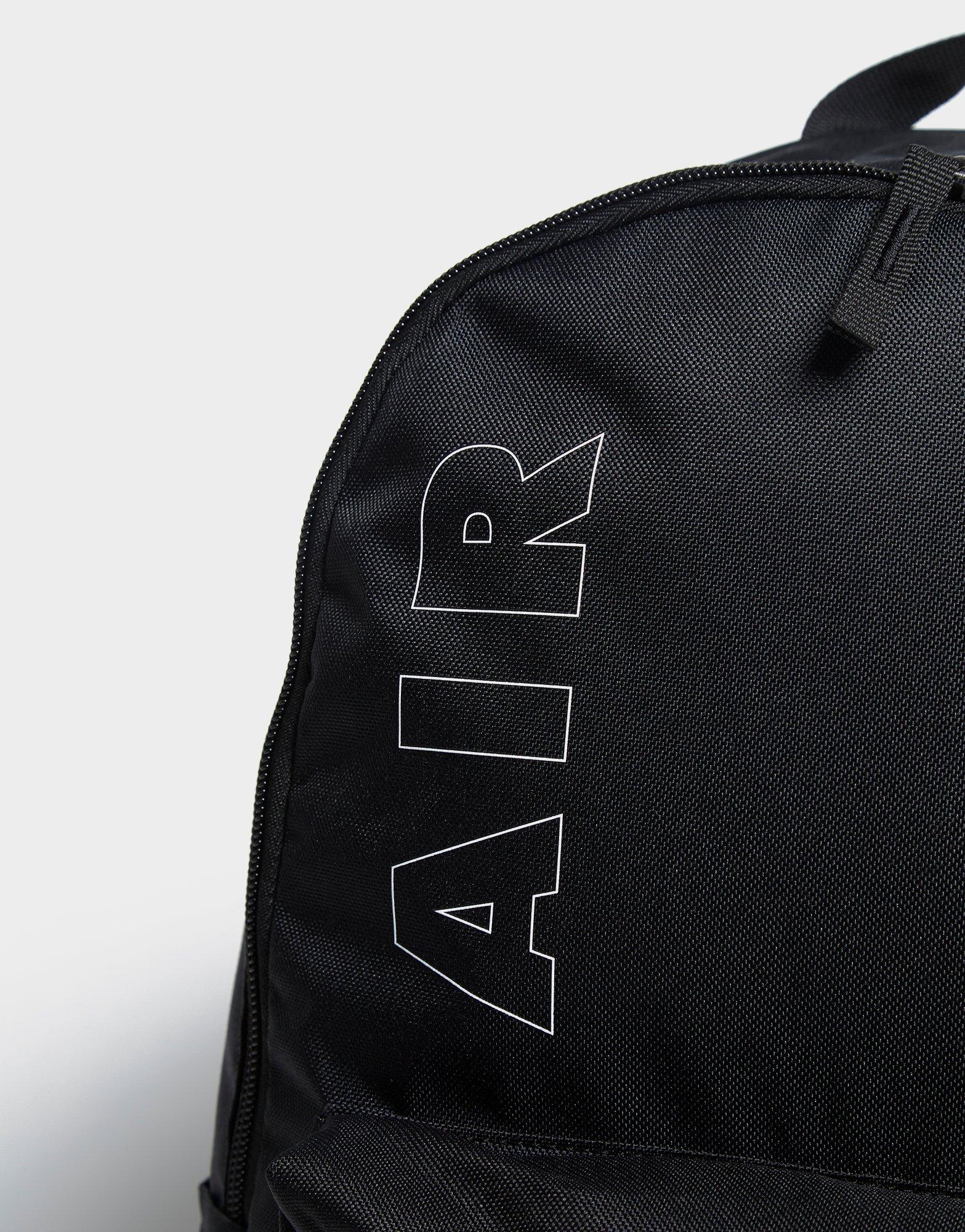 nike air heritage 2.0 backpack