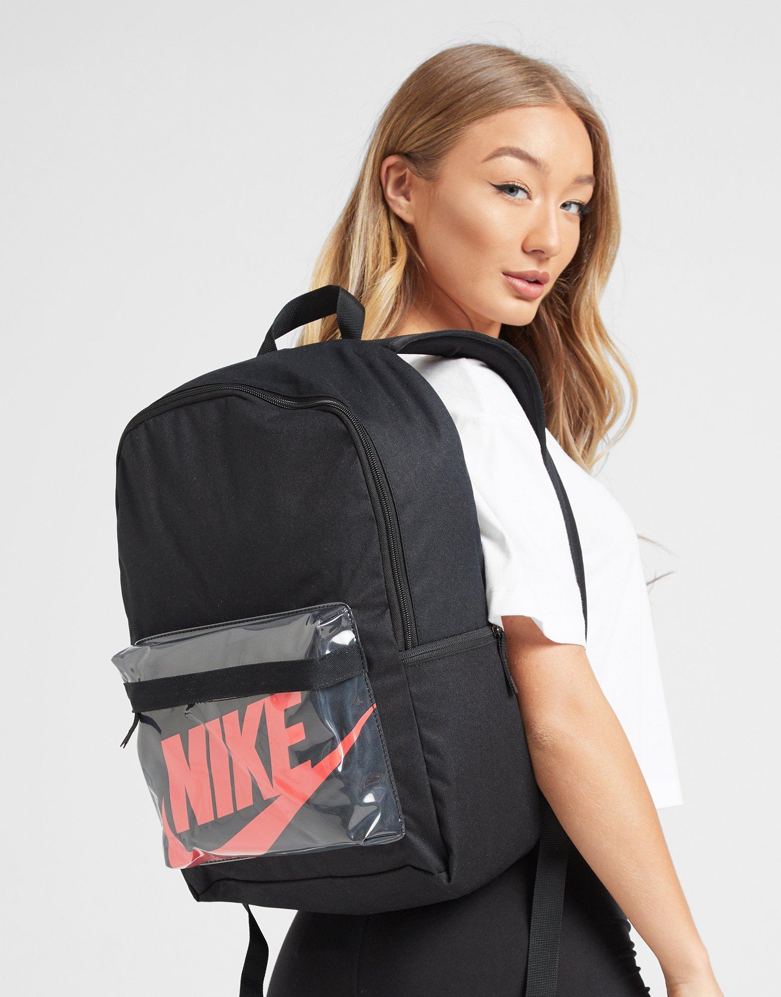 nike heritage 2.0 backpack