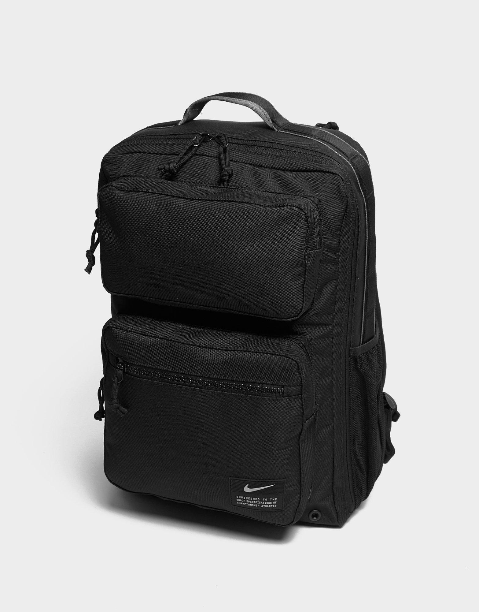 nike utility backpack