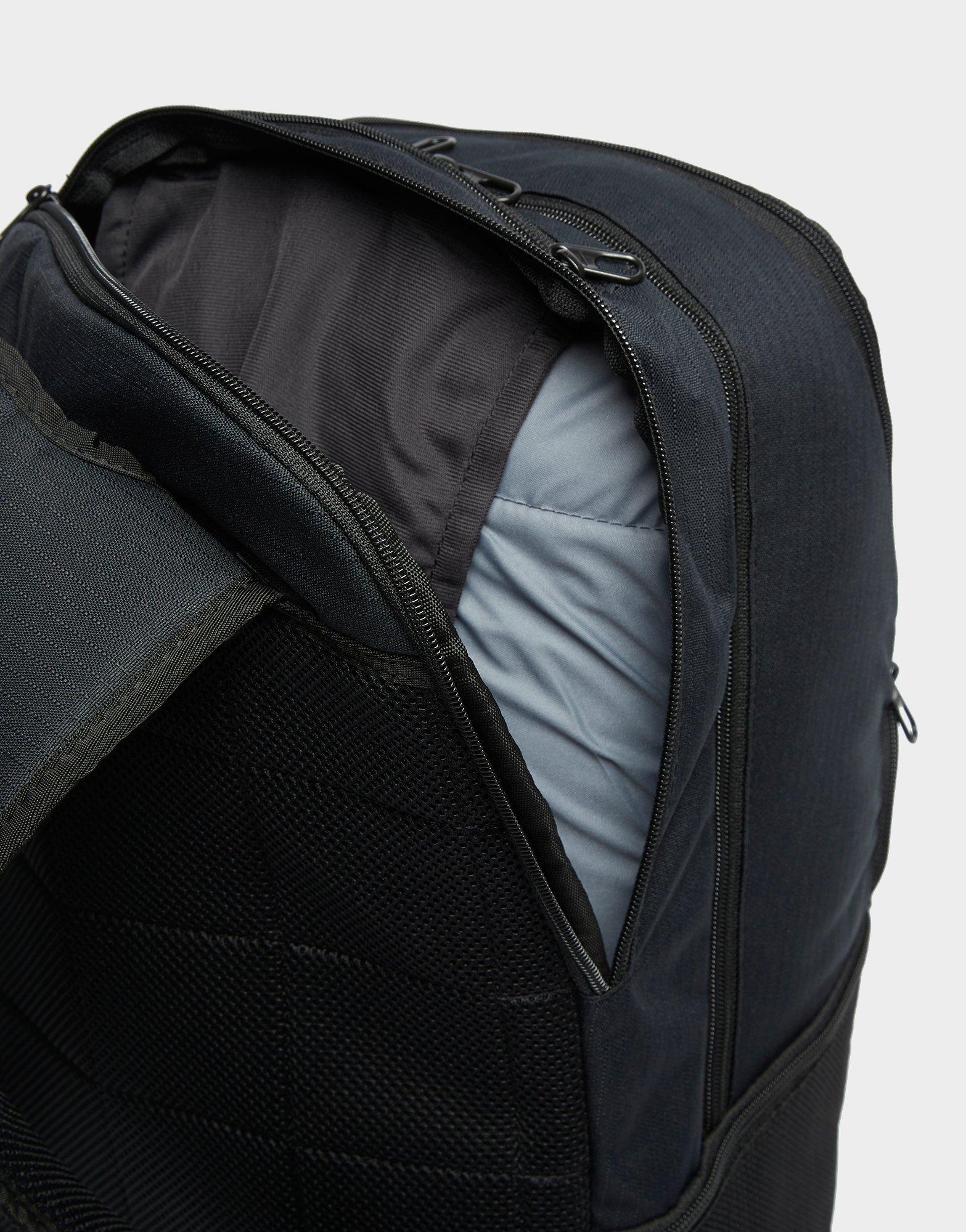 nike brasilia 8 xl backpack