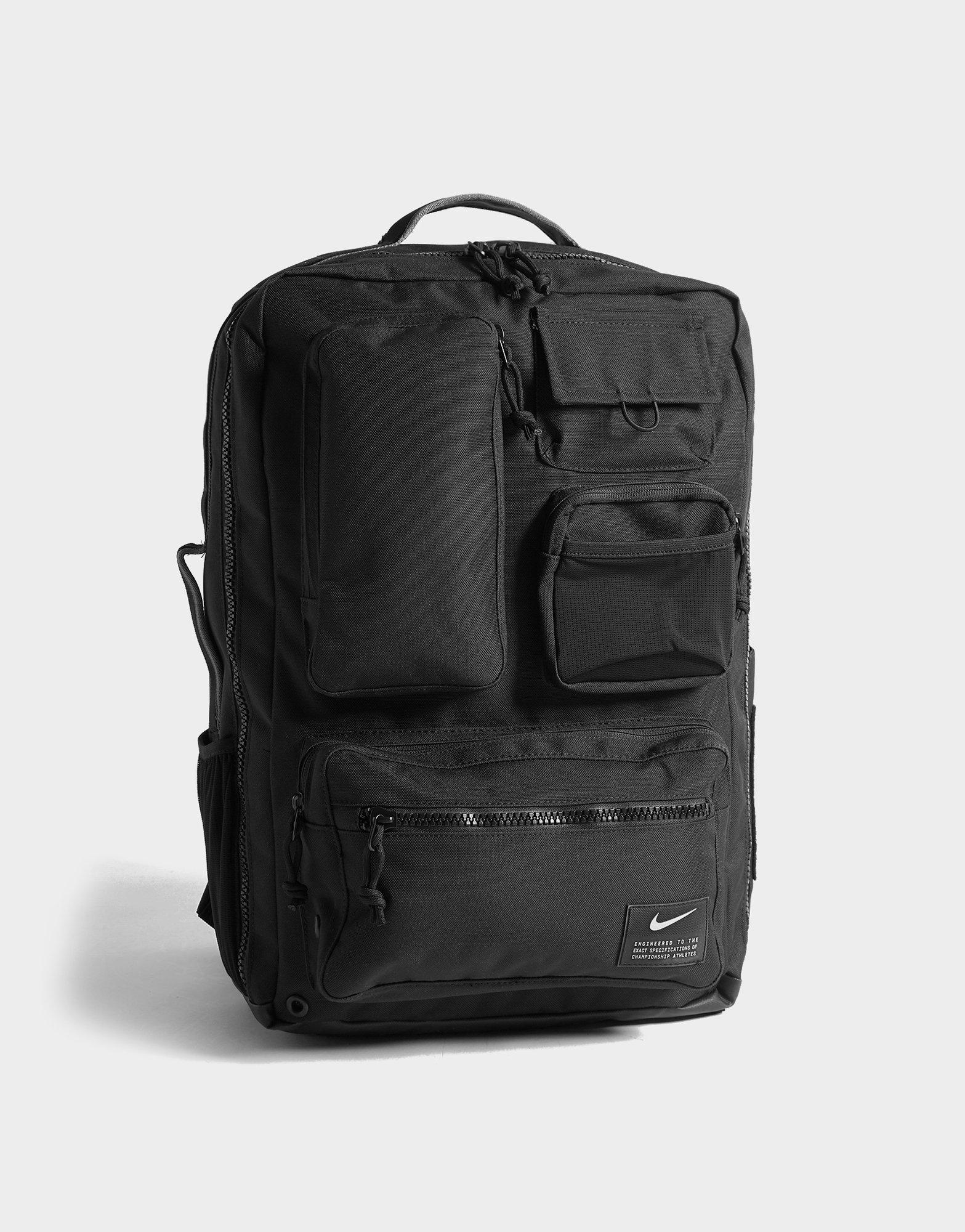 nike swimming backpack