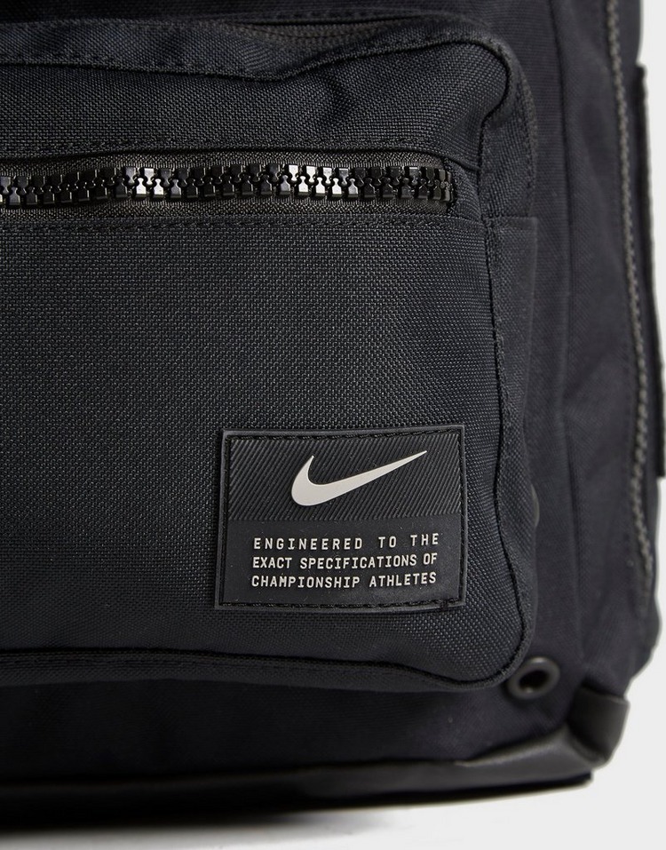 Buy Black Nike Utility Elite Backpack | JD Sports | JD Sports Ireland