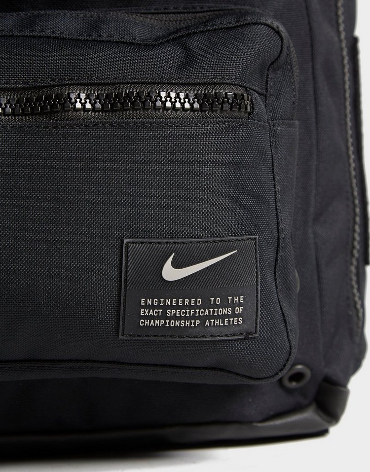 Buy Black Nike Utility Elite Backpack JD Sports JD Sports Ireland