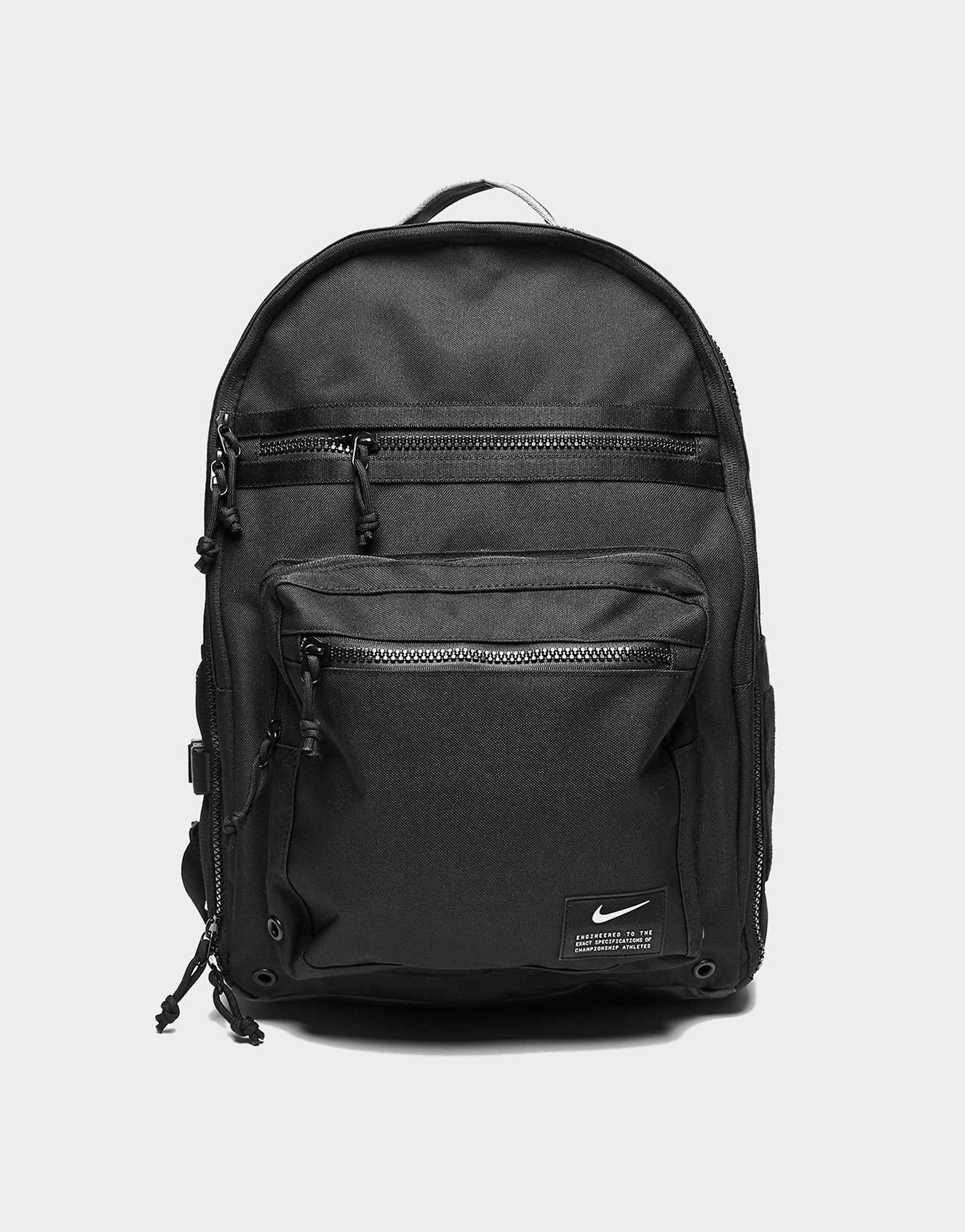 nike utility power training backpack