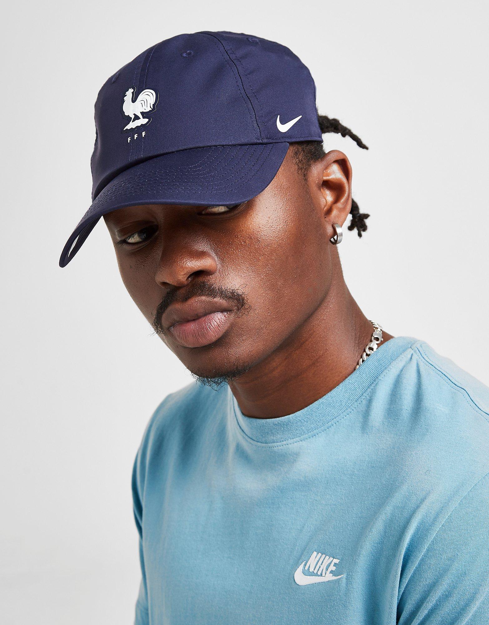 nike fff hat