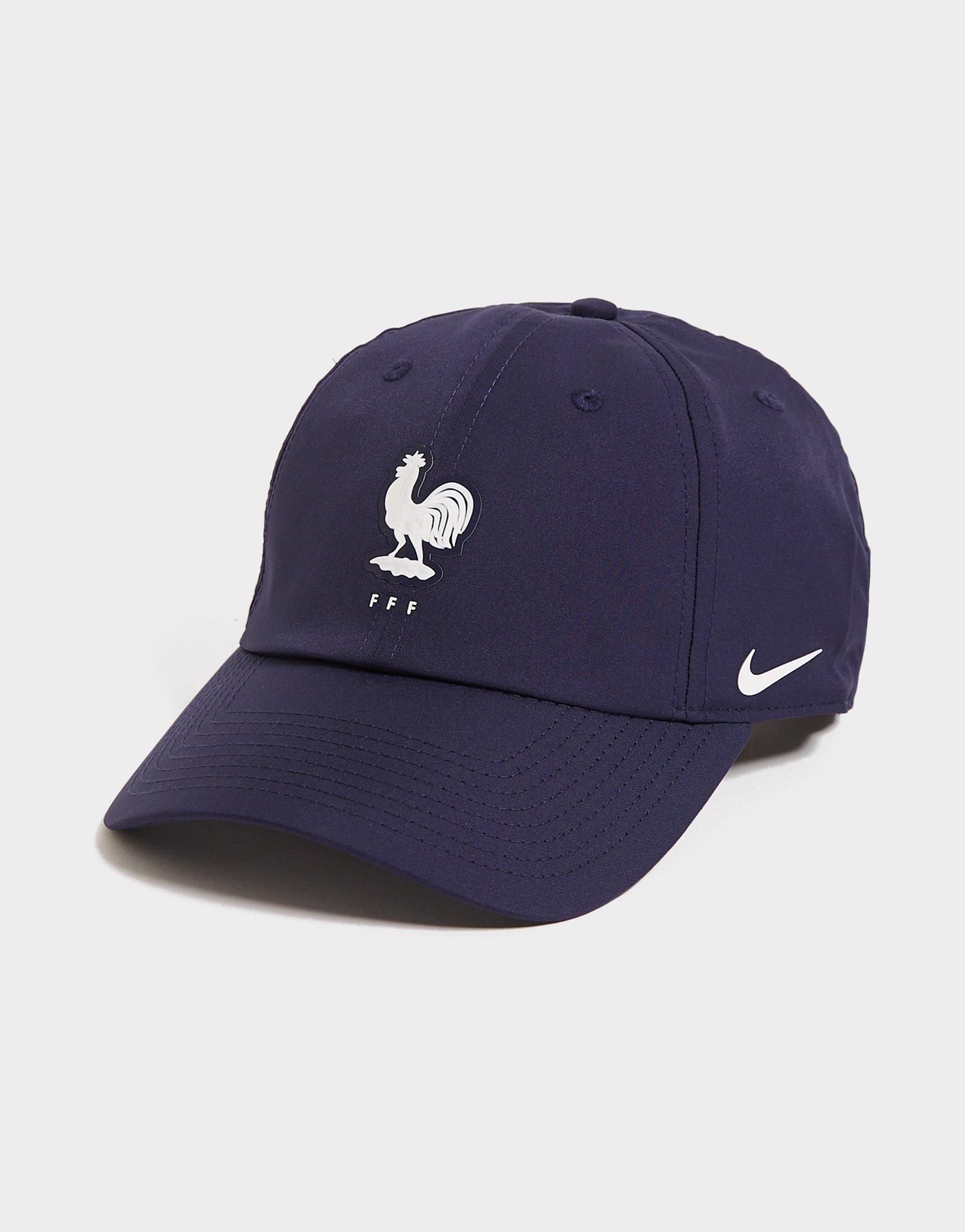 nike france cap