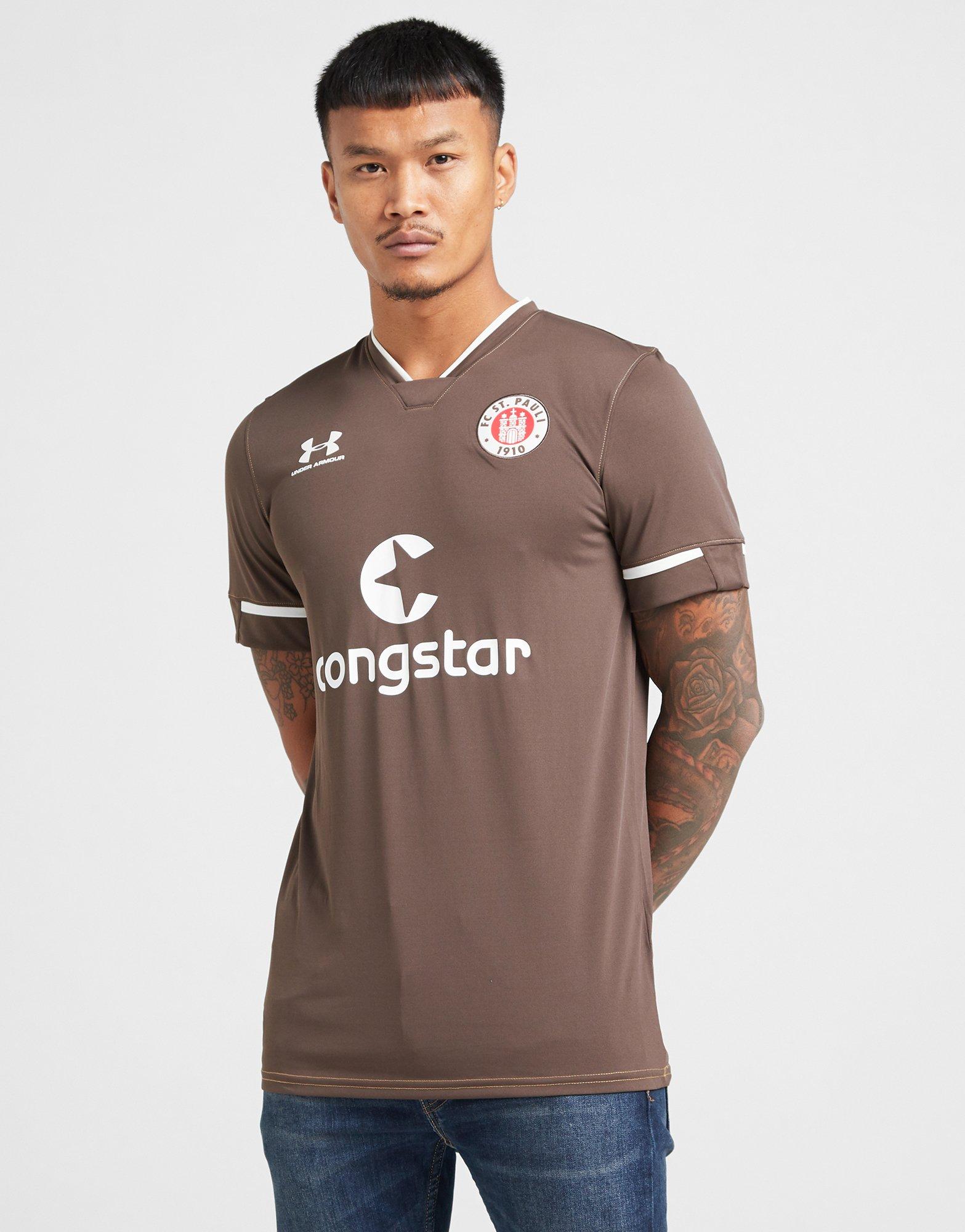 st pauli tracksuit
