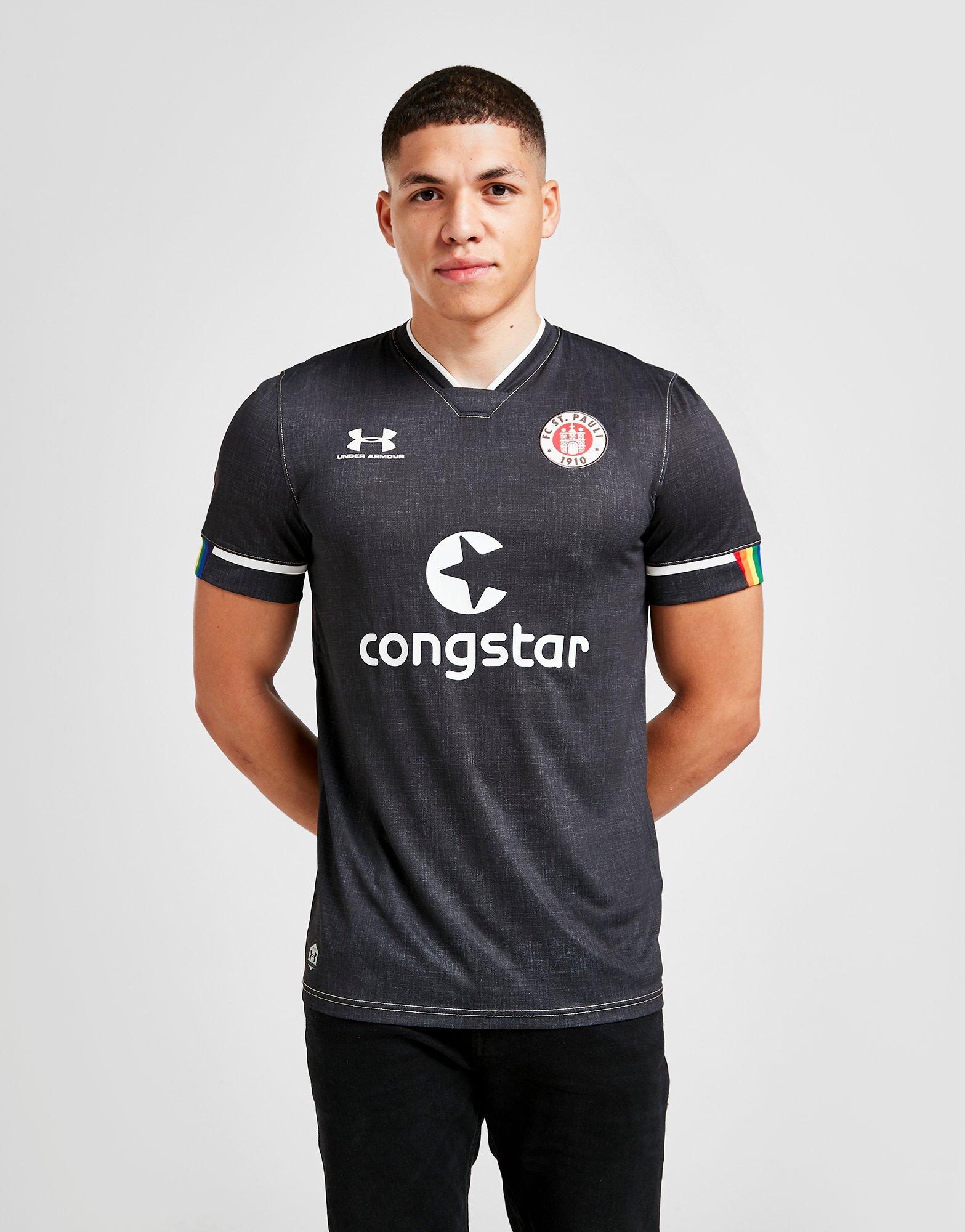 st pauli jersey 2020