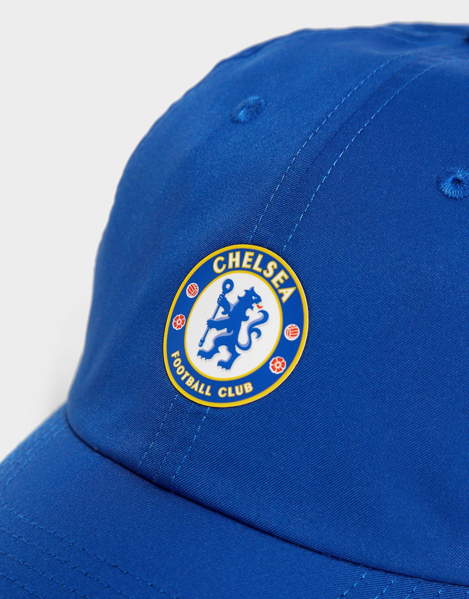 nike chelsea cap