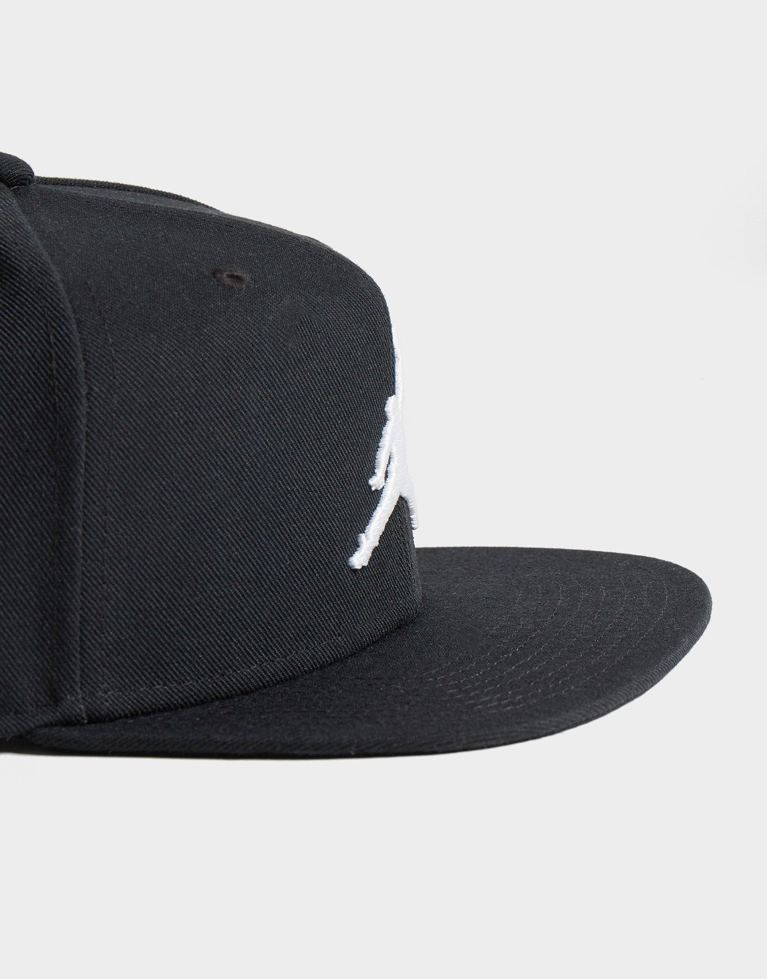 cappello jordan snapback