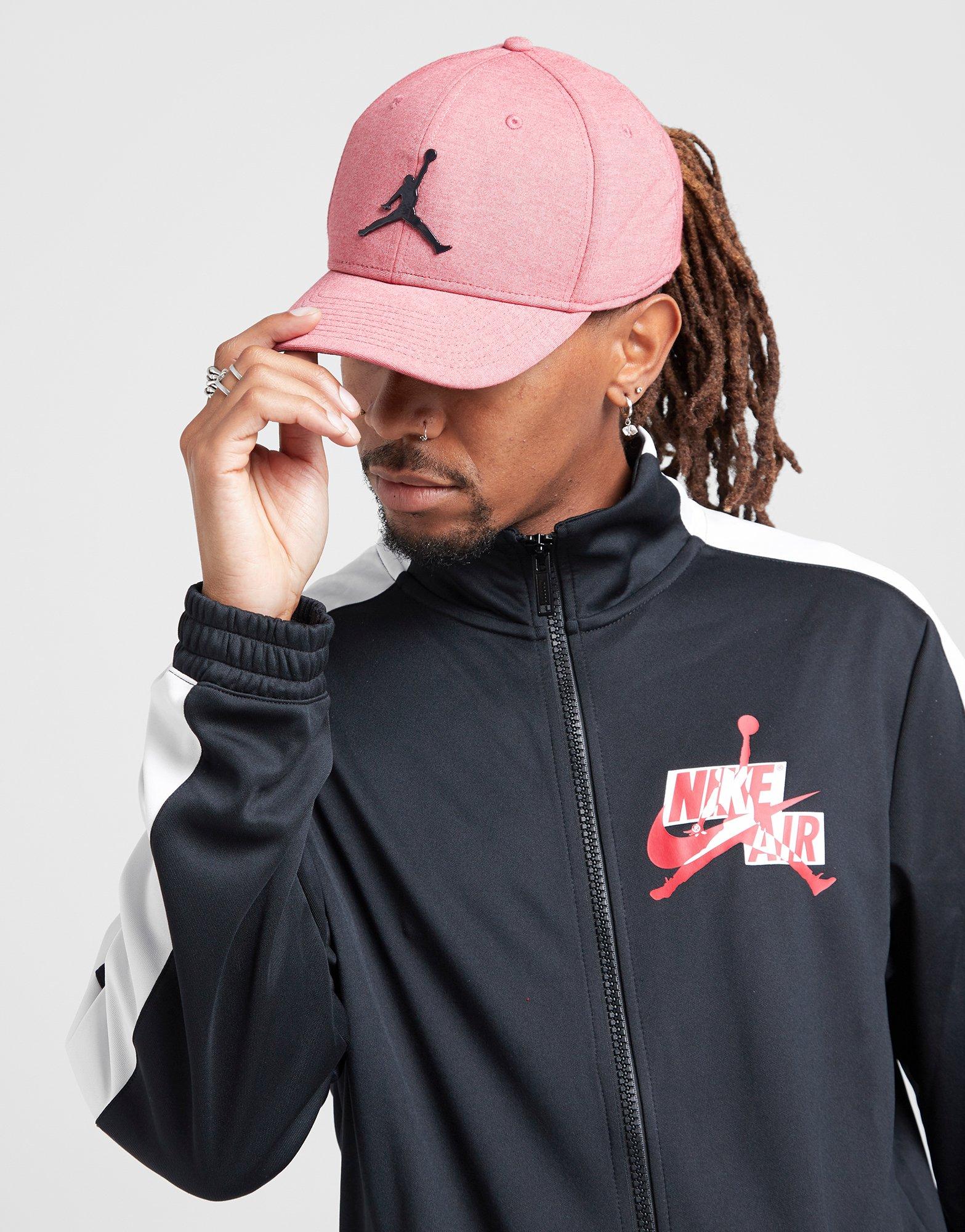 jordan classic jumpman cap